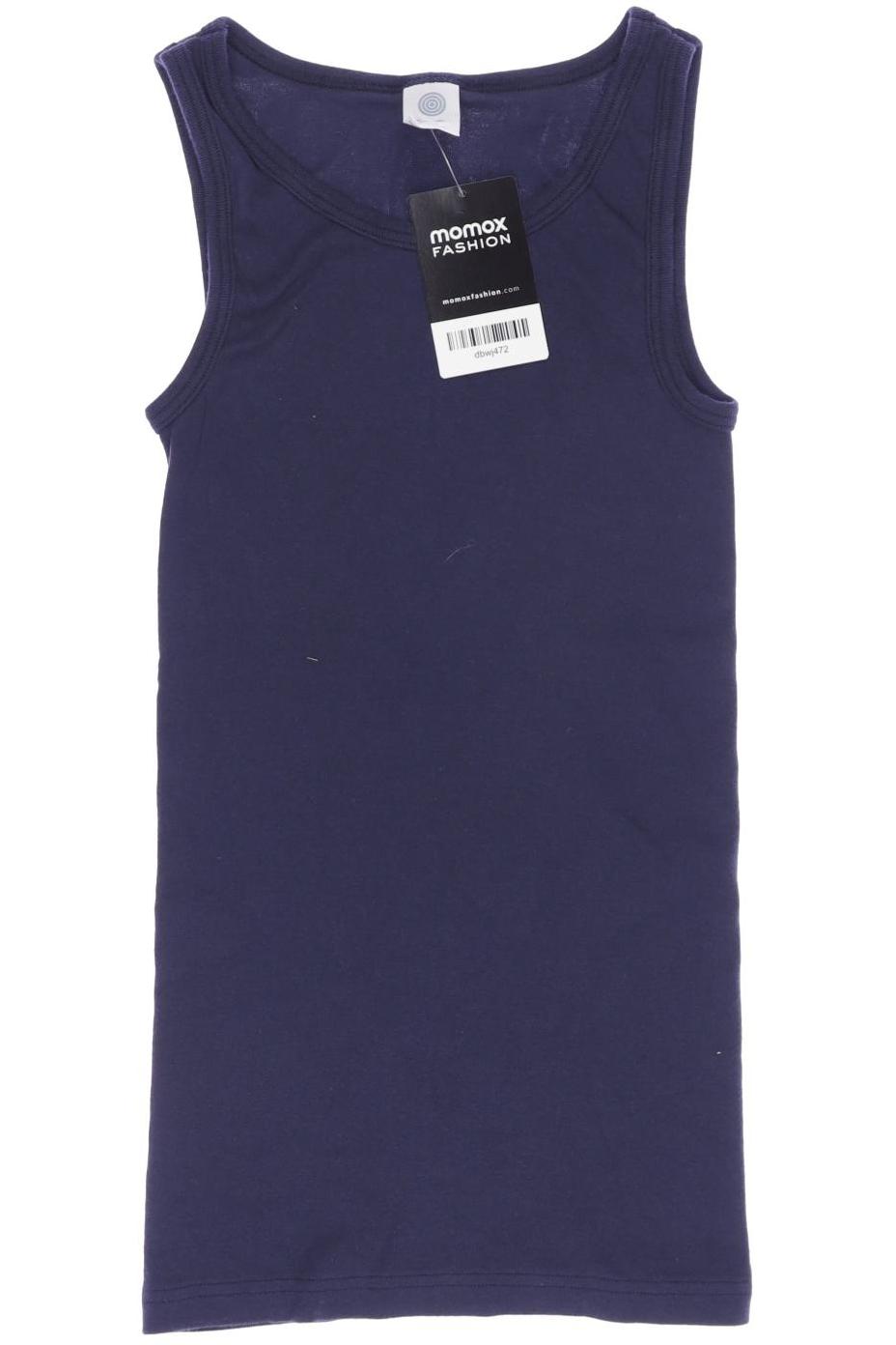 

Sanetta Herren T-Shirt, marineblau, Gr. 164