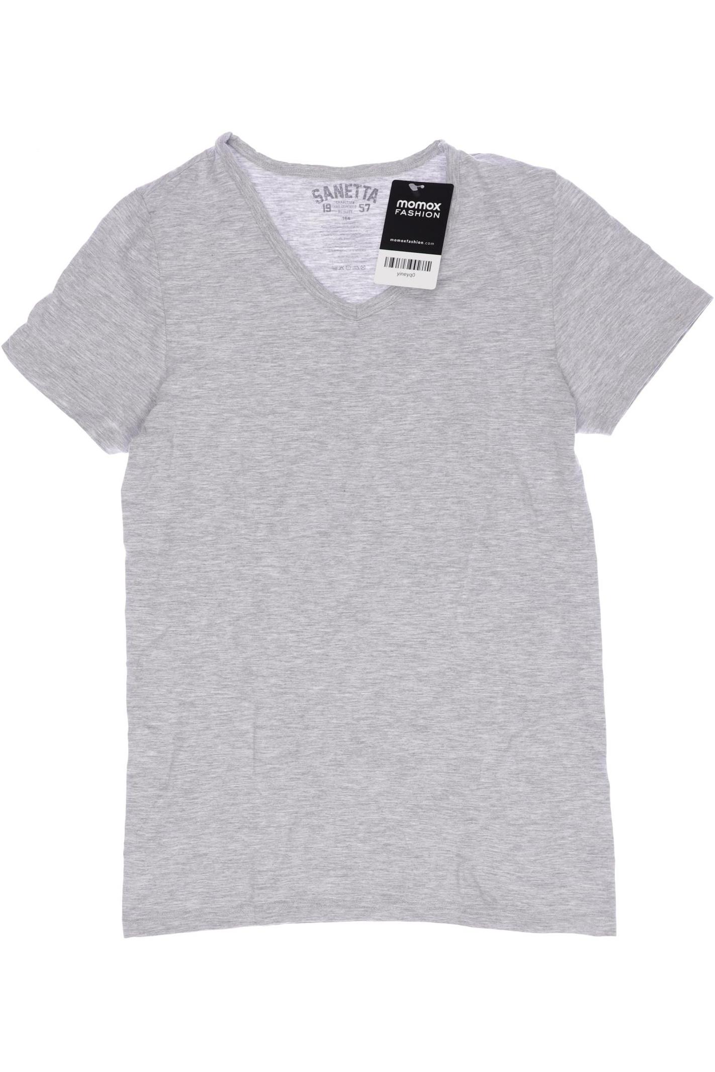 

Sanetta Jungen T-Shirt, grau
