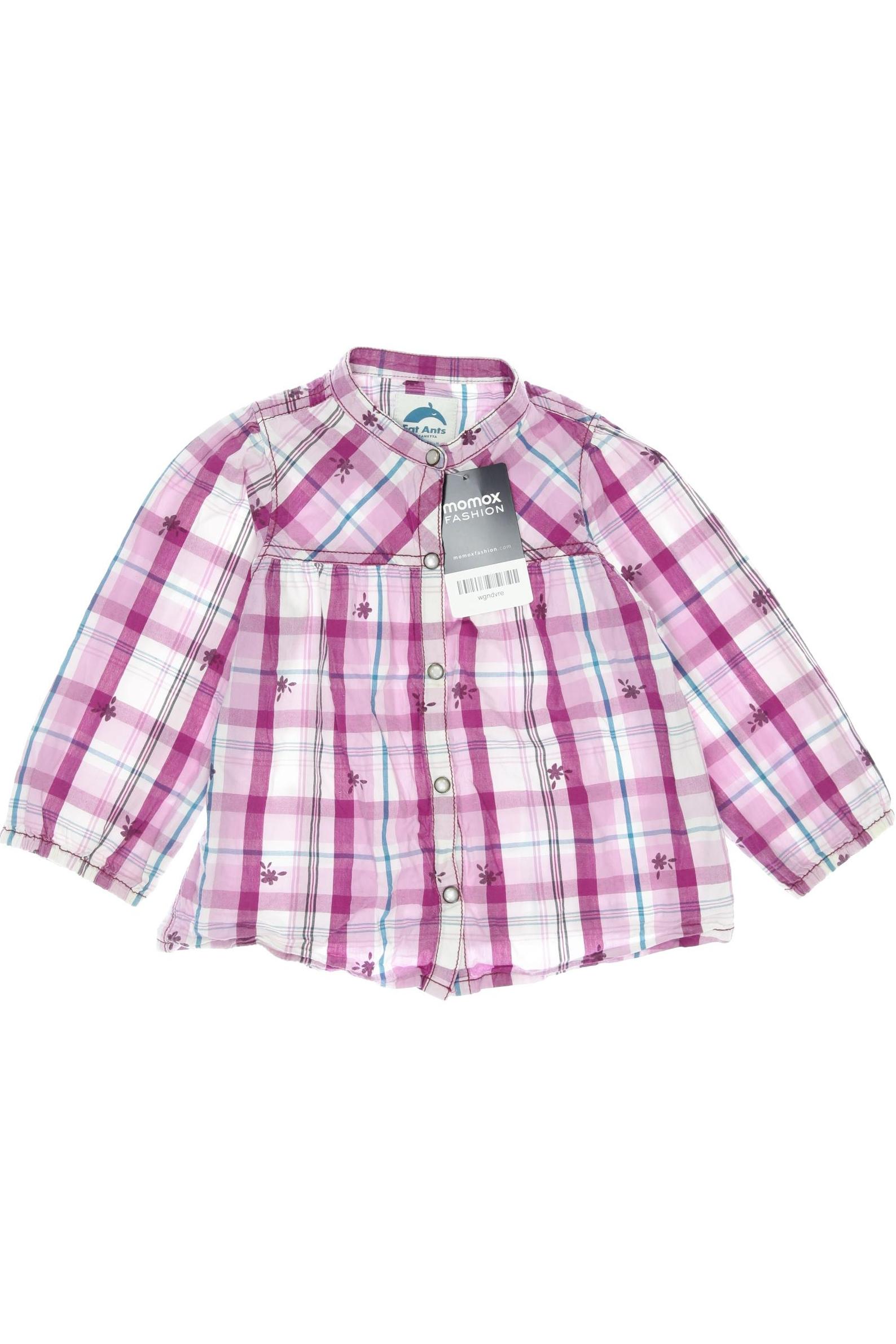 

Sanetta Damen Bluse, flieder, Gr. 86