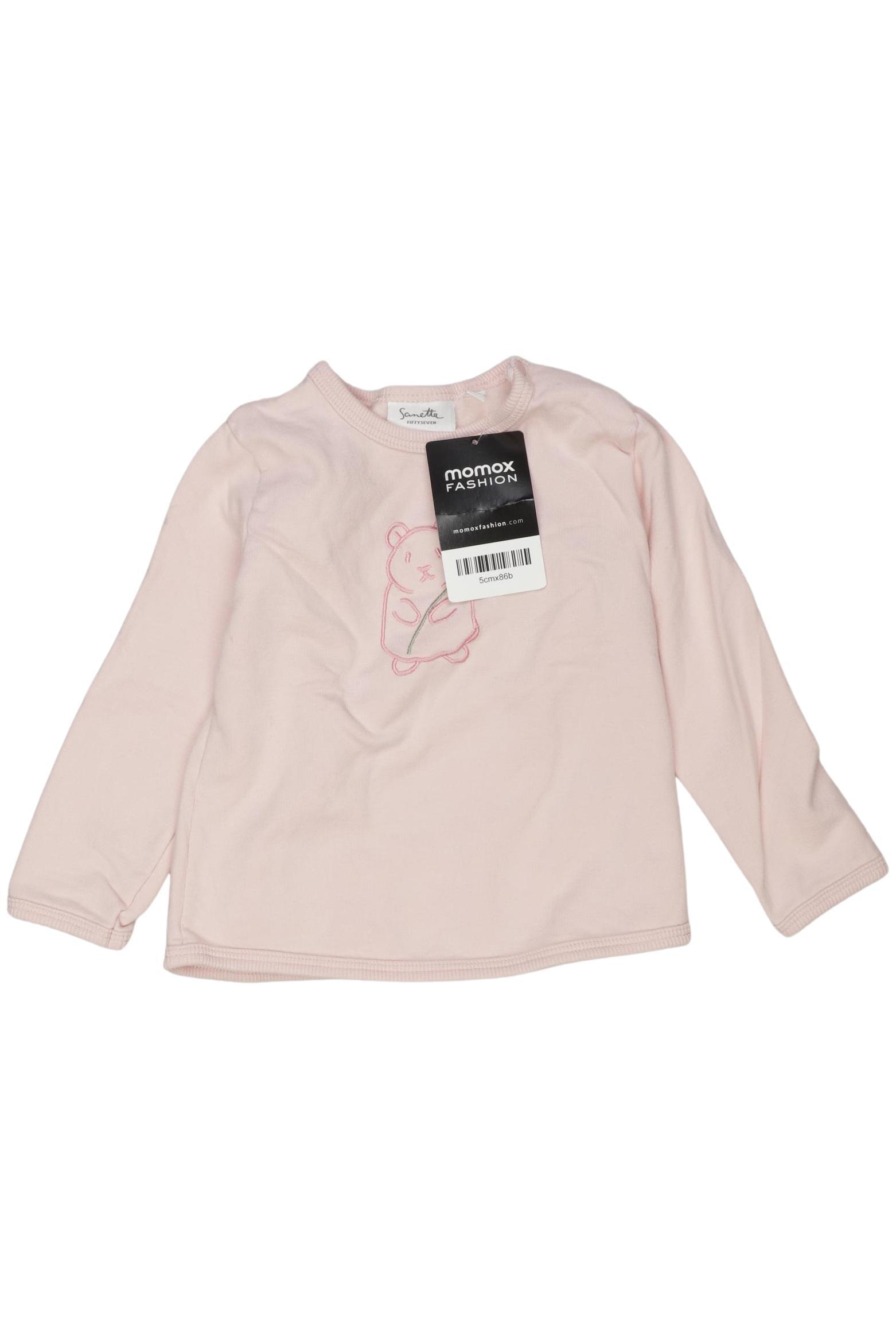

Sanetta Mädchen Hoodies & Sweater, pink, Gr. 80