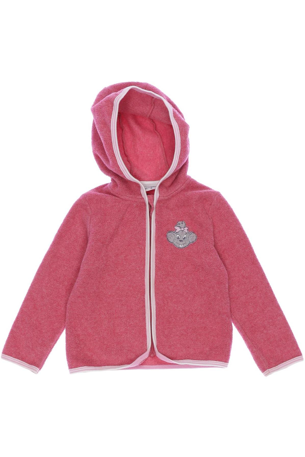 

Sanetta Damen Hoodies & Sweater, pink, Gr. 86