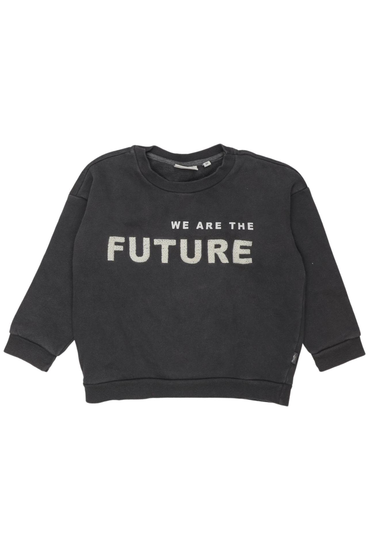 

Sanetta Mädchen Hoodies & Sweater, grau, Gr. 104