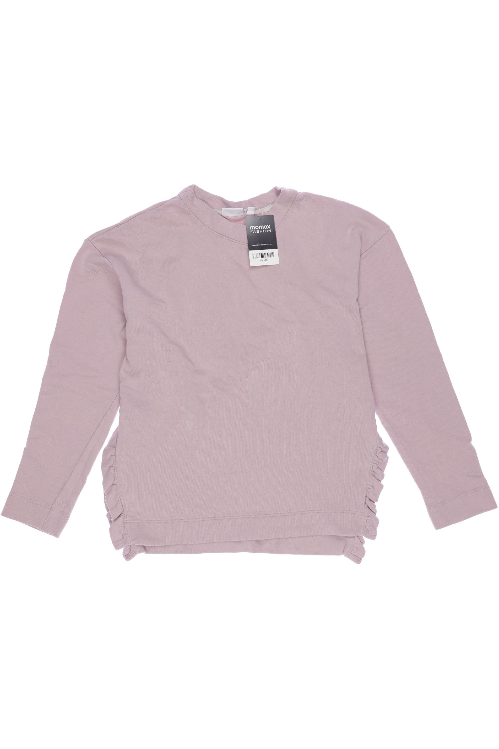 

Sanetta Damen Hoodies & Sweater, pink, Gr. 176