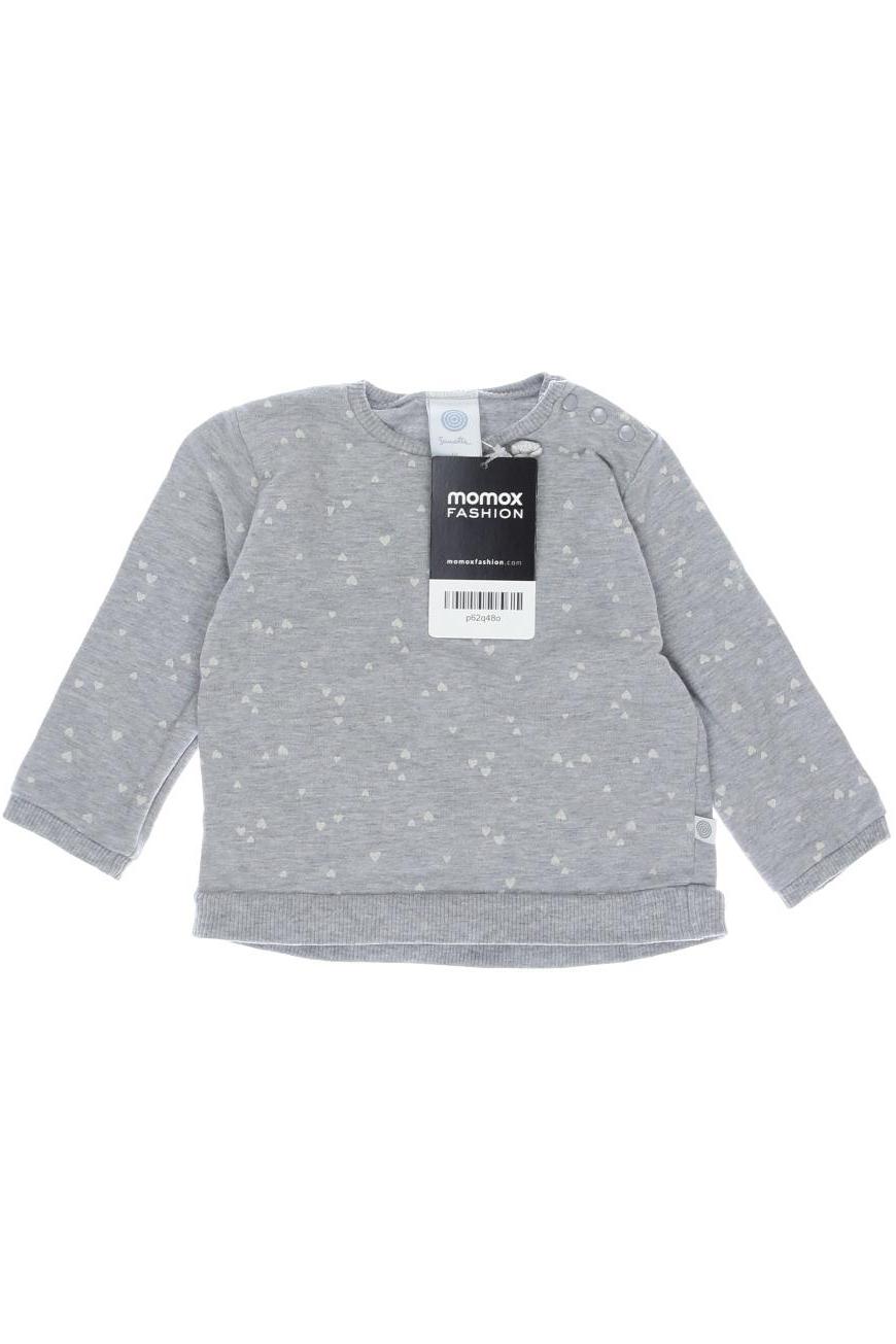 

Sanetta Damen Hoodies & Sweater, grau, Gr. 62