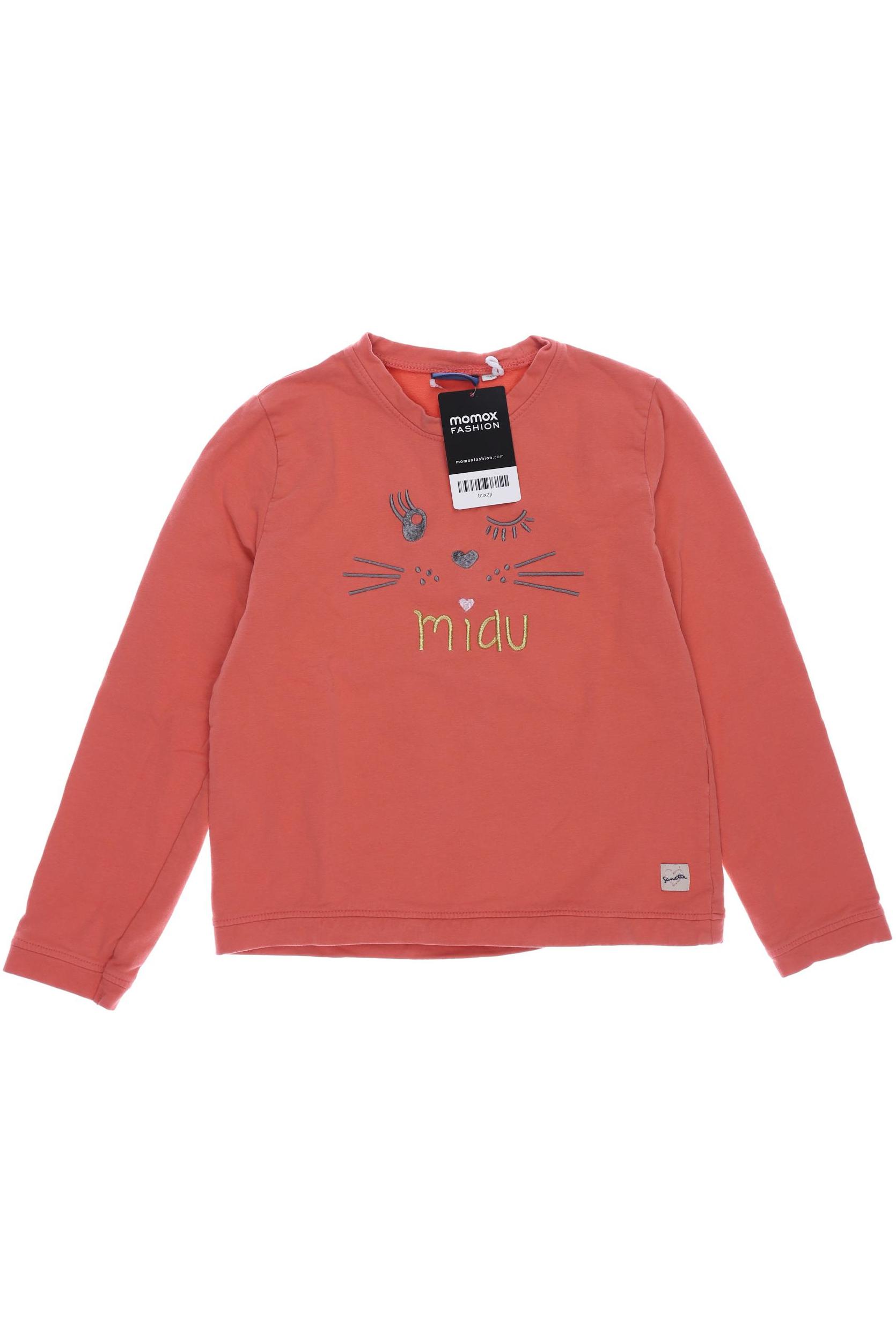 

Sanetta Mädchen Hoodies & Sweater, pink