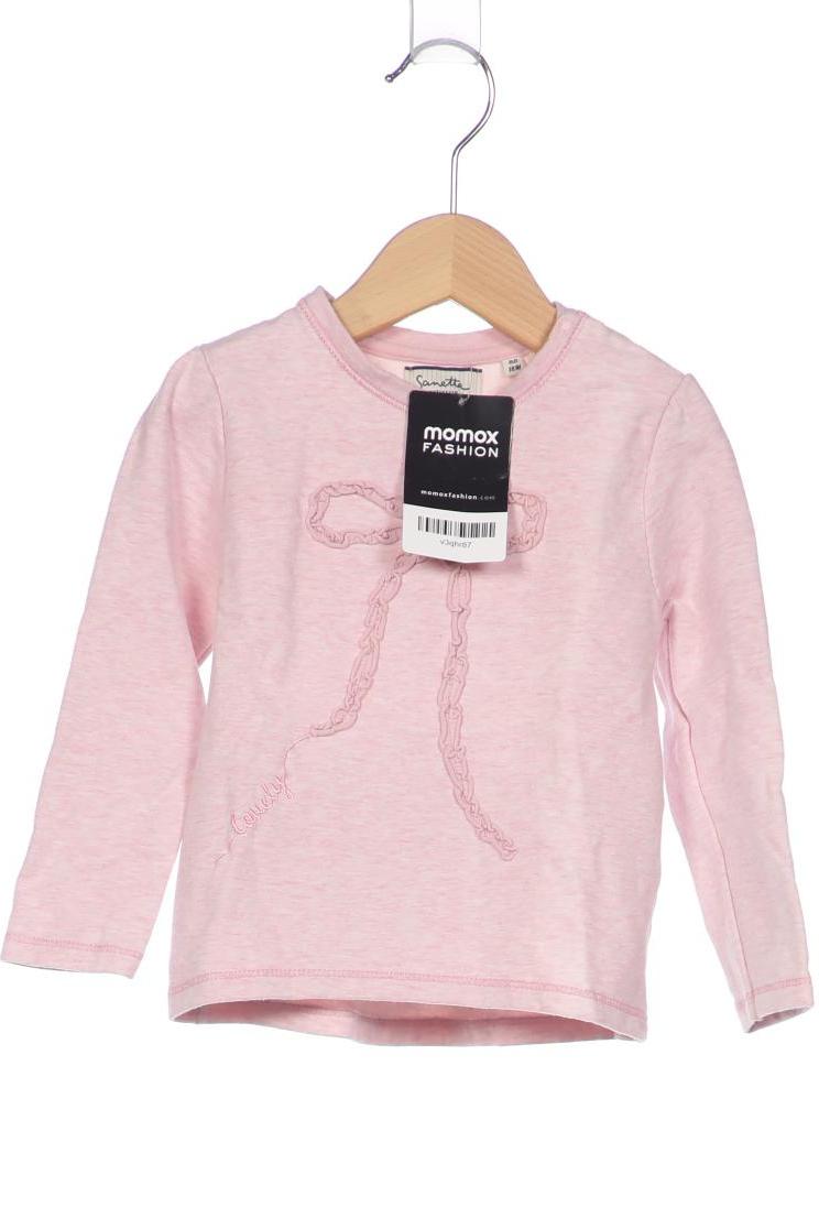 

Sanetta Damen Hoodies & Sweater, pink, Gr. 86