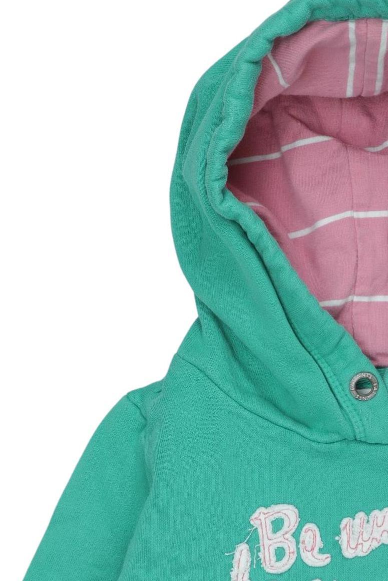 Thumbnail - Sanetta Damen Hoodies &amp; Sweater, grün, Gr. 104