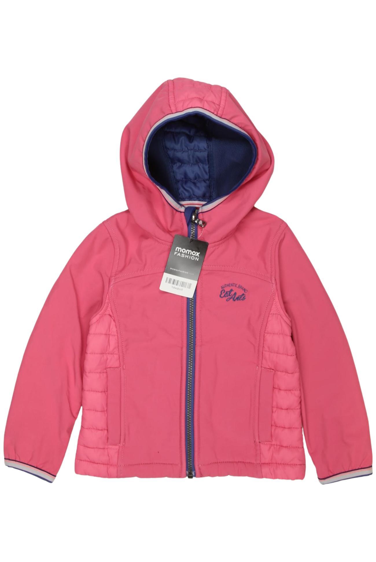 

Sanetta Mädchen Jacke, pink, Gr. 104