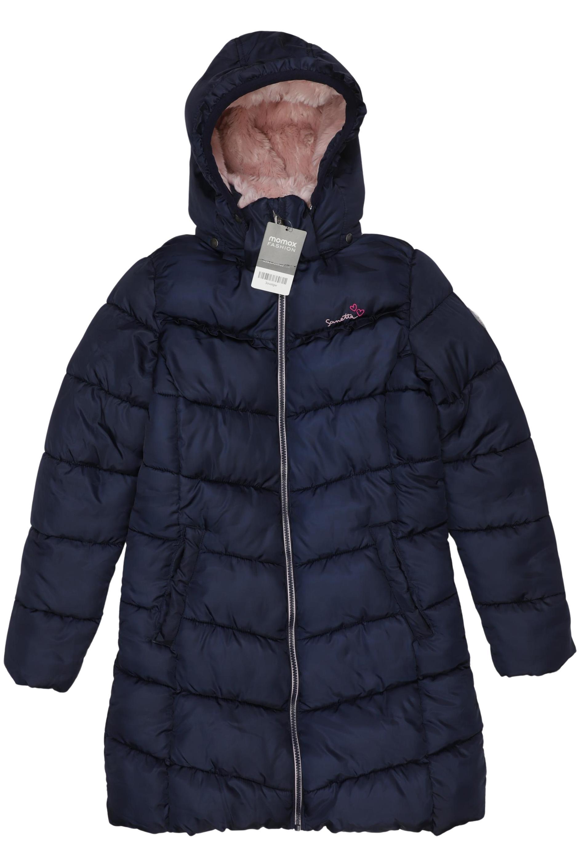 

Sanetta Mädchen Jacke, marineblau, Gr. 164
