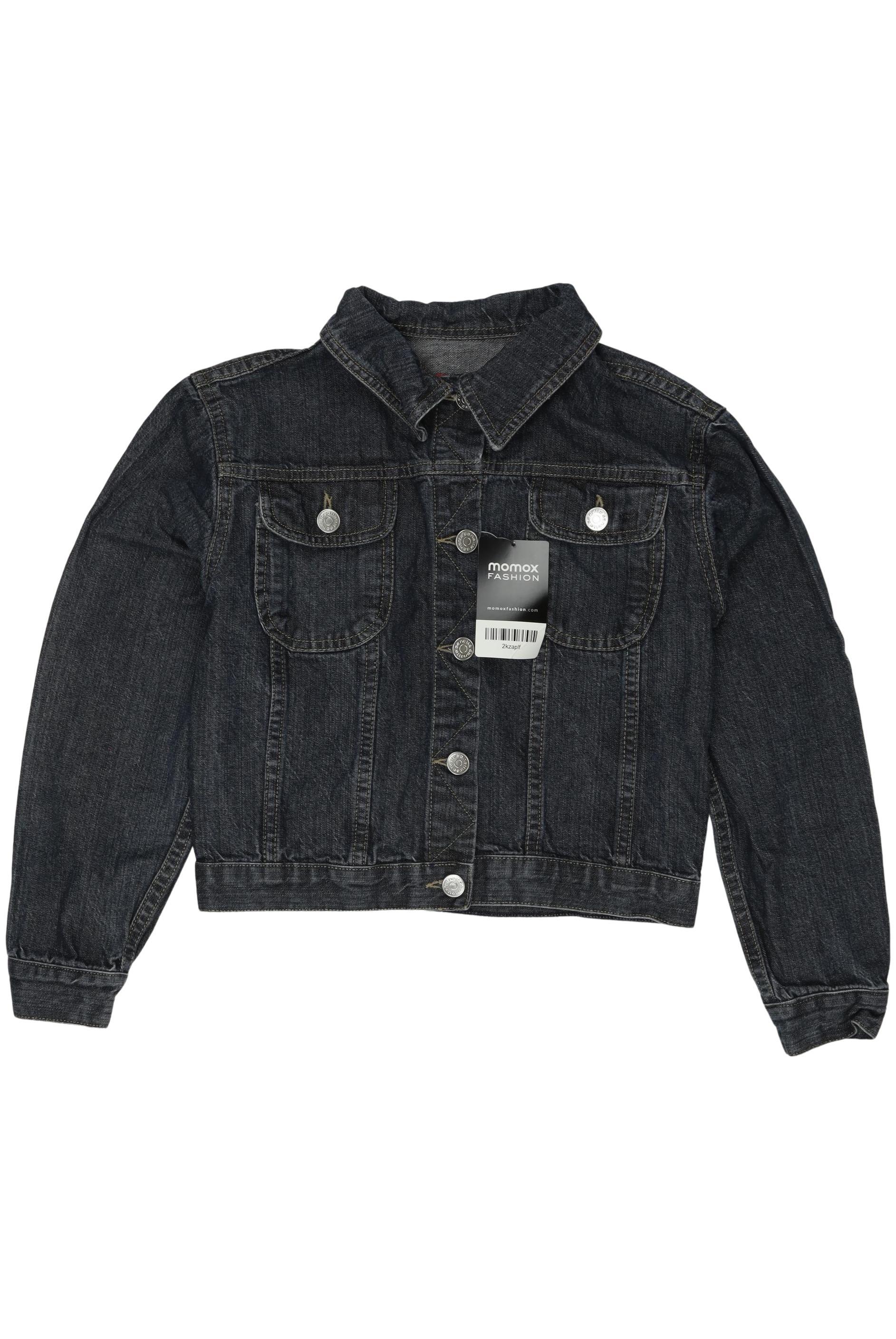 

Sanetta Mädchen Jacke, marineblau, Gr. 140