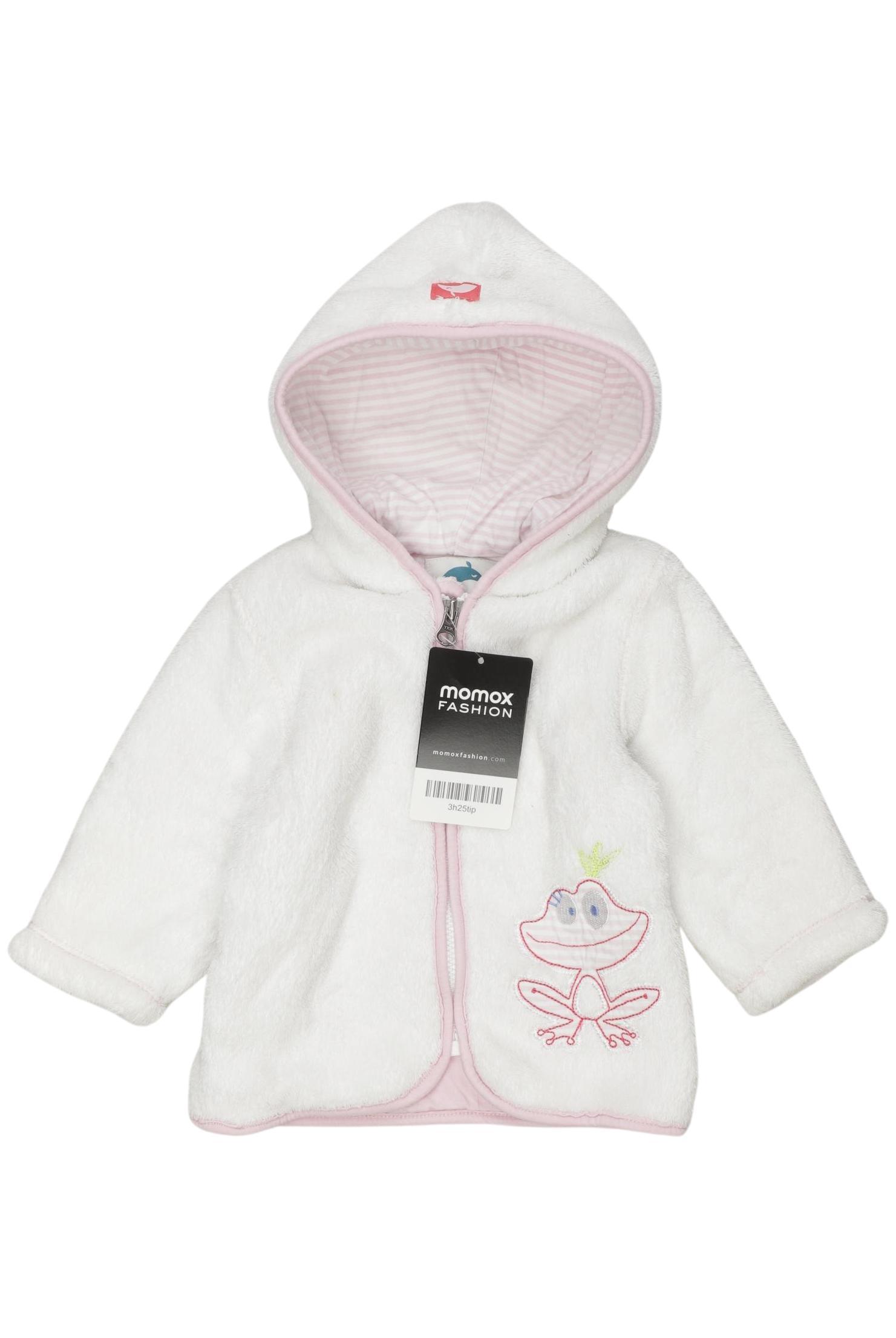 

Sanetta Mädchen Jacke, weiß, Gr. 68