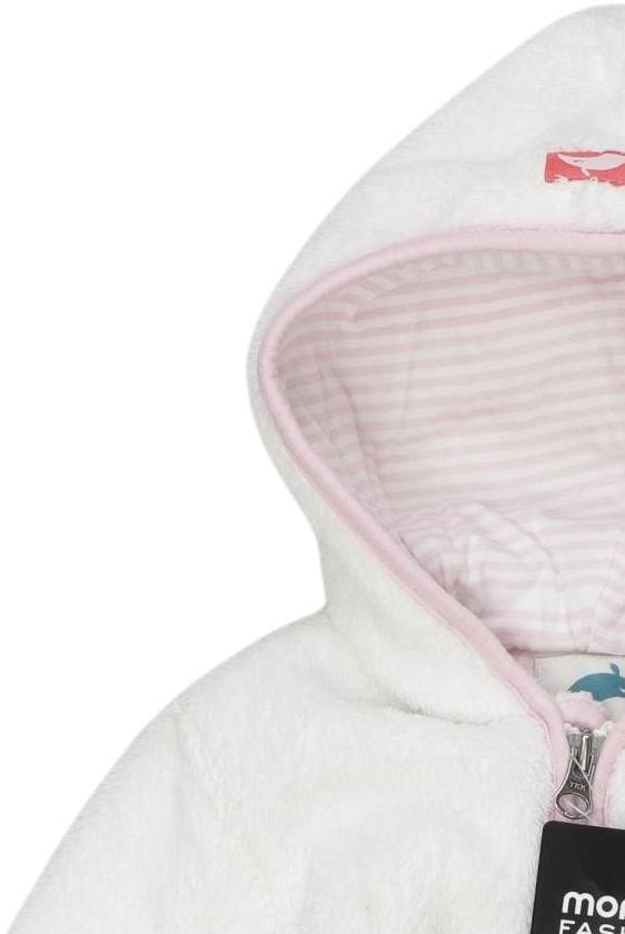 Thumbnail - Sanetta Mädchen Jacke, weiß, Gr. 68