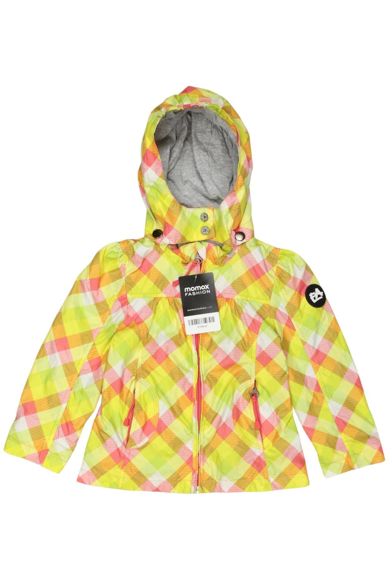 

Sanetta Mädchen Jacke, neon, Gr. 86