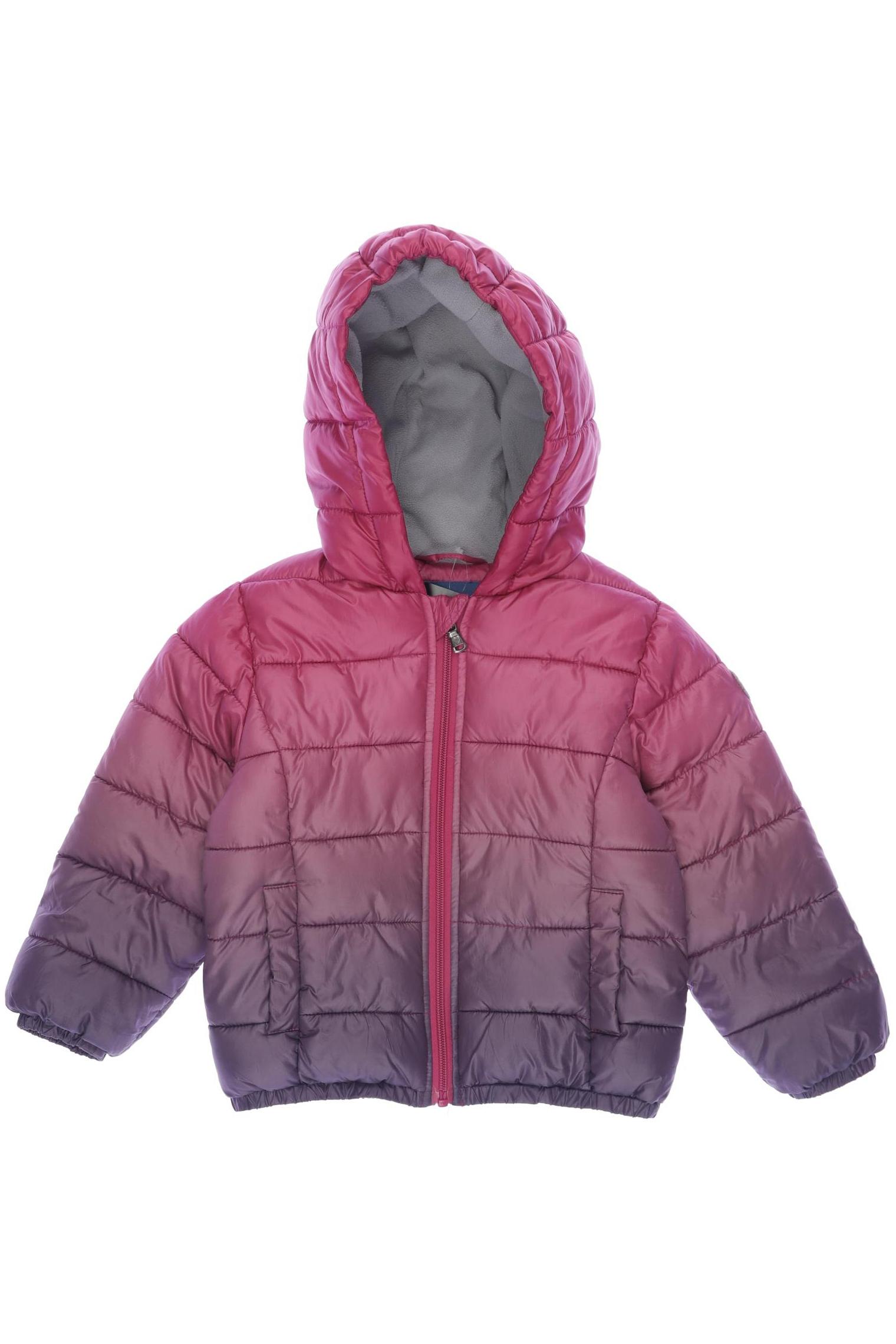 

Sanetta Mädchen Jacke, pink