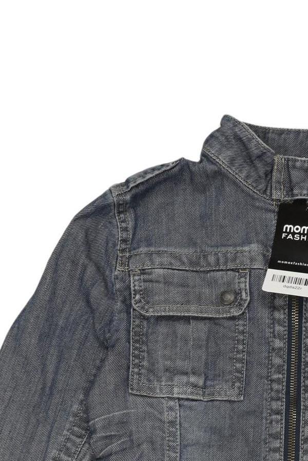 Thumbnail - Sanetta Mädchen Jacke, blau, Gr. 128