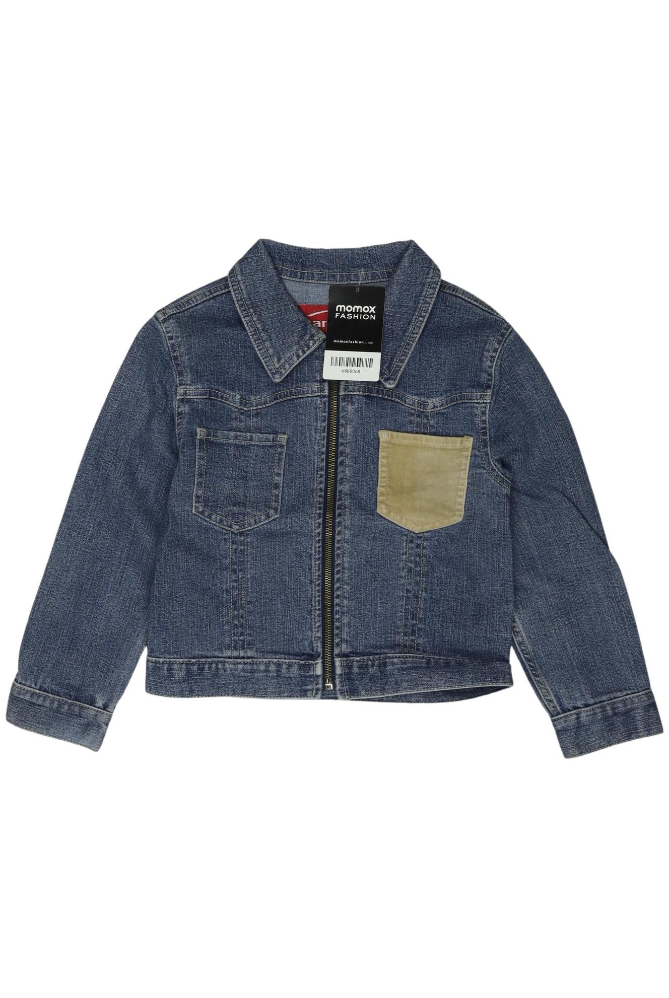 

Sanetta Mädchen Jacke, blau, Gr. 116