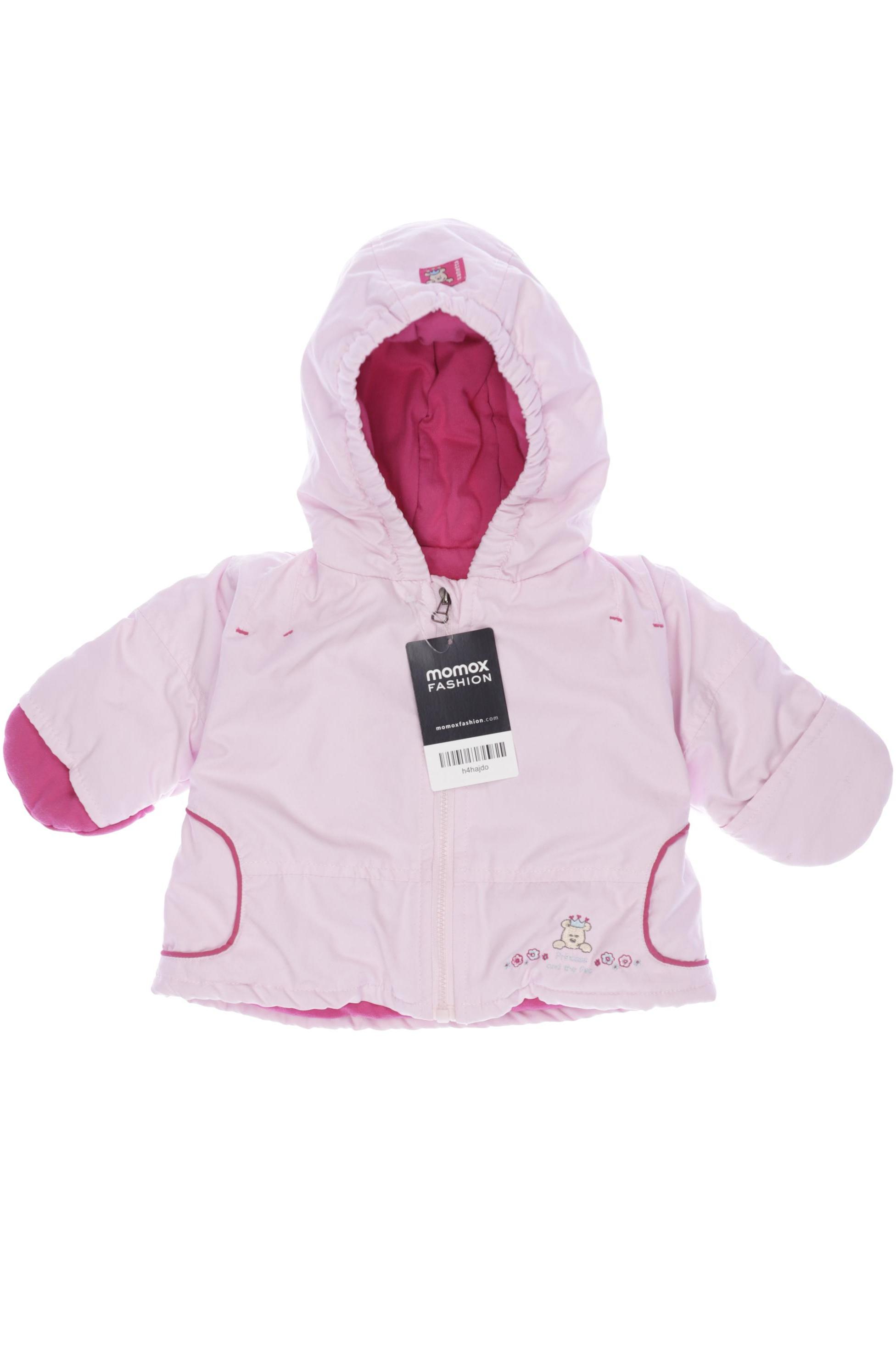 

Sanetta Mädchen Jacke, pink