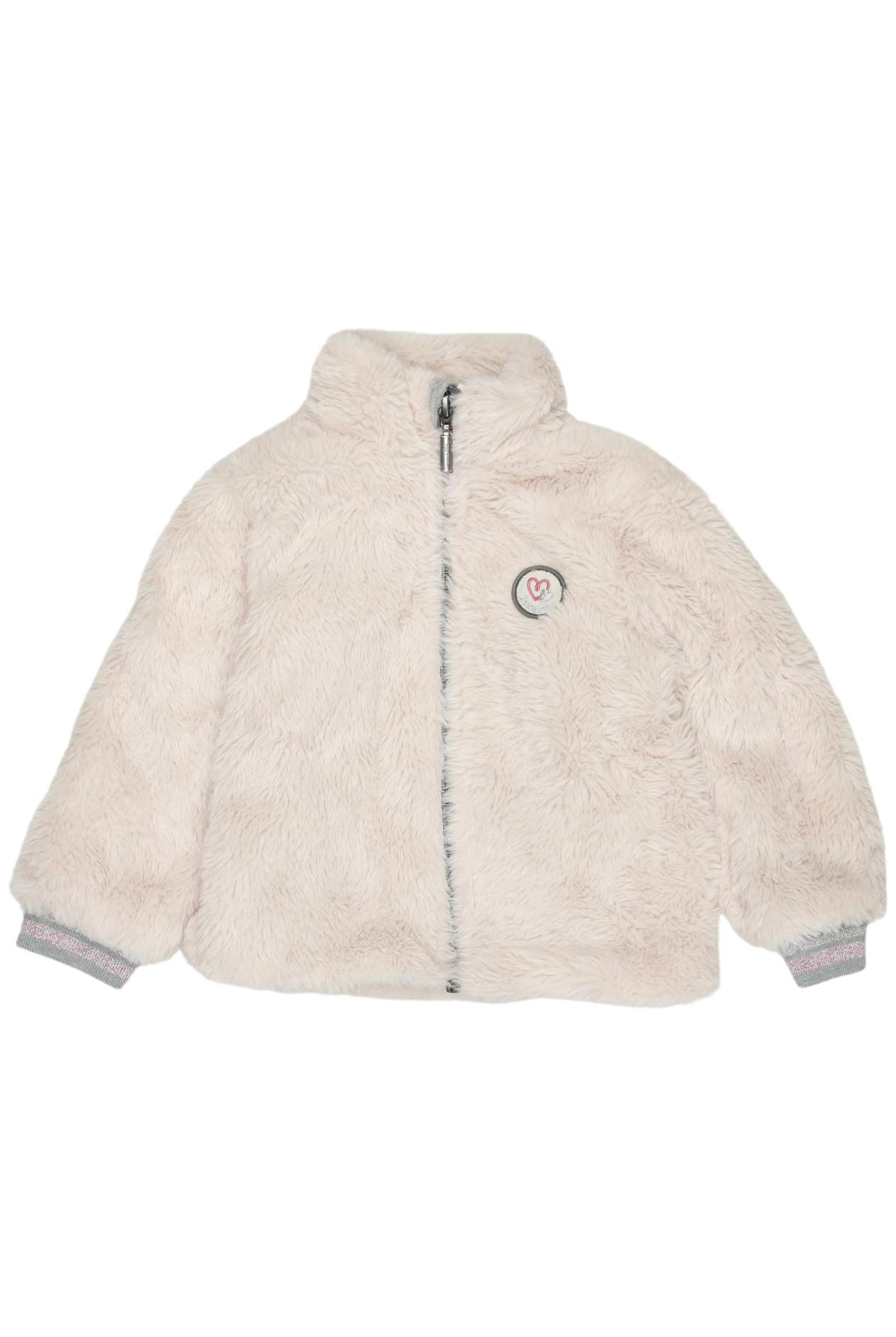 

Sanetta Mädchen Jacke, cremeweiß, Gr. 80