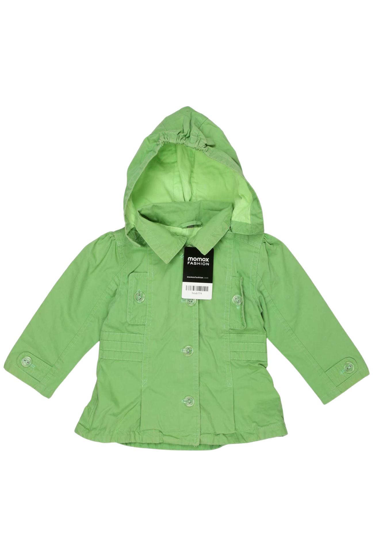 

Sanetta Mädchen Jacke, hellgrün, Gr. 80