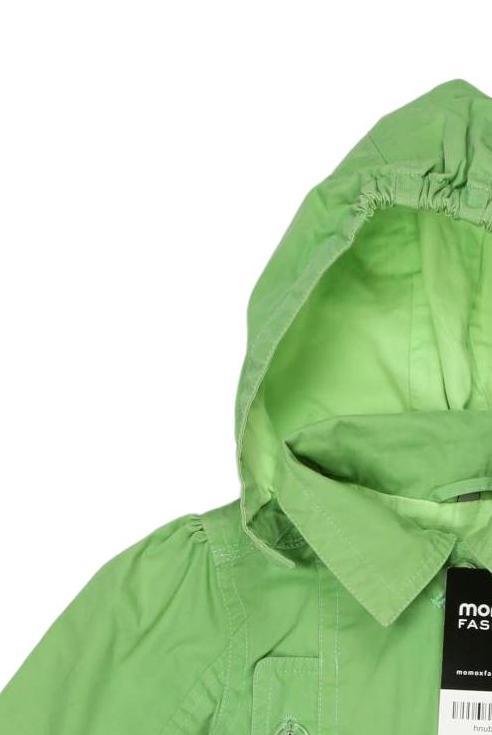 Thumbnail - Sanetta Mädchen Jacke, hellgrün, Gr. 80