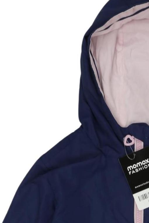 Thumbnail - Sanetta Mädchen Jacke, marineblau, Gr. 110