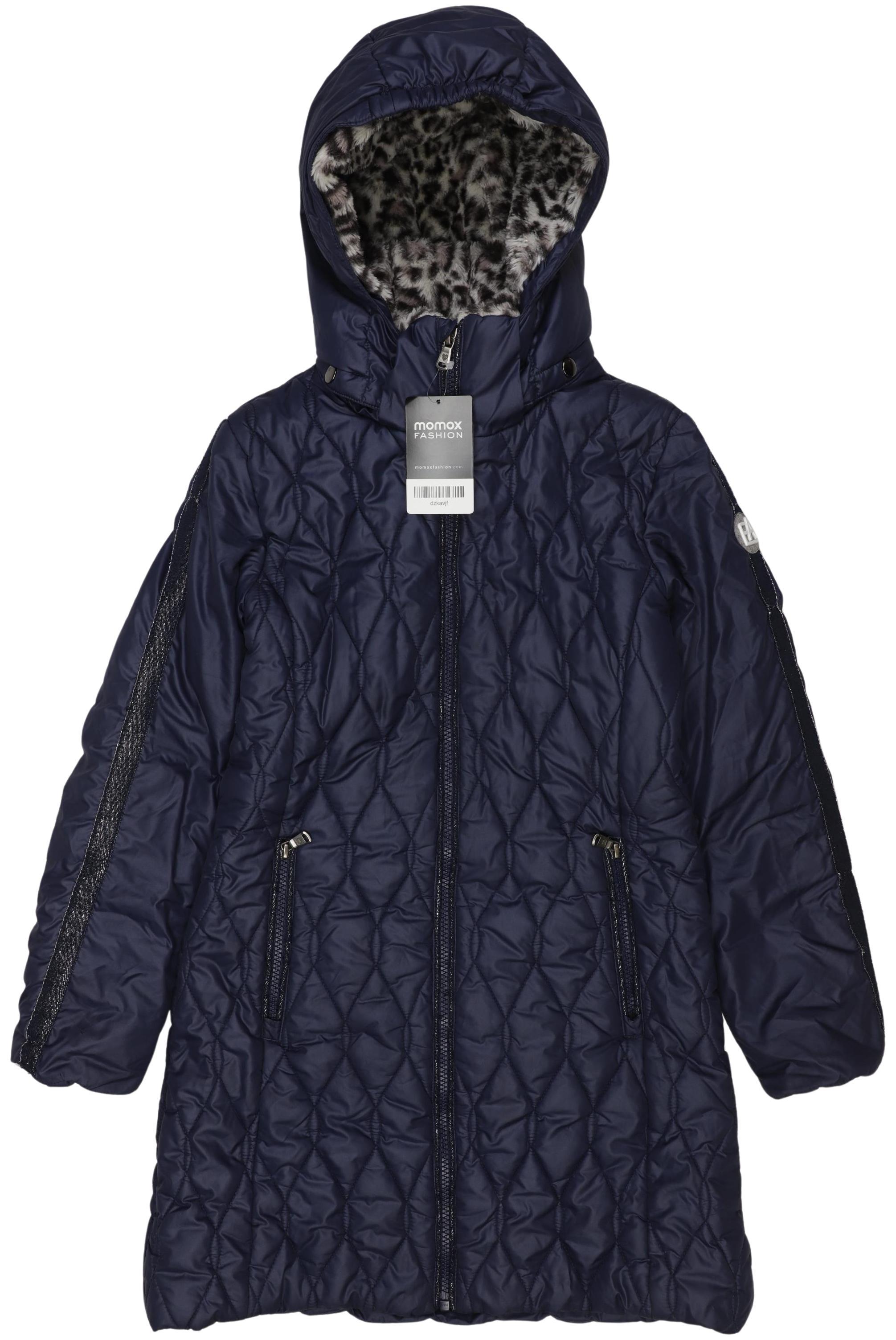 

Sanetta Mädchen Jacke, marineblau, Gr. 140