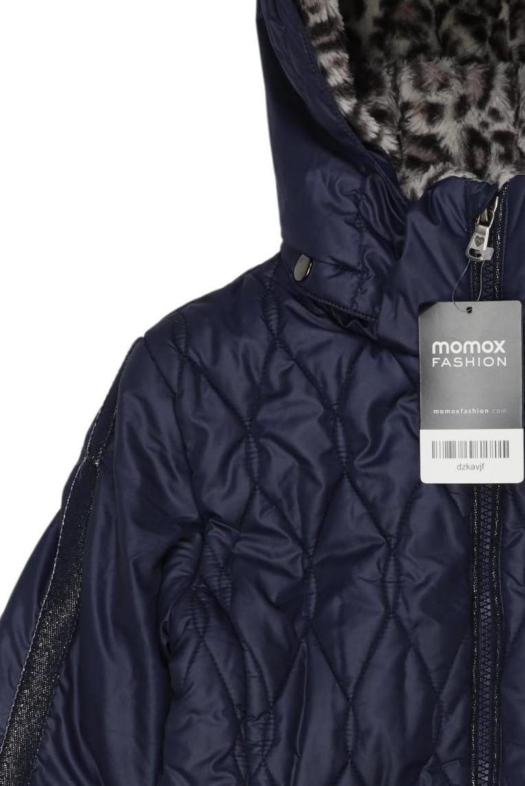 Thumbnail - Sanetta Mädchen Jacke, marineblau, Gr. 140