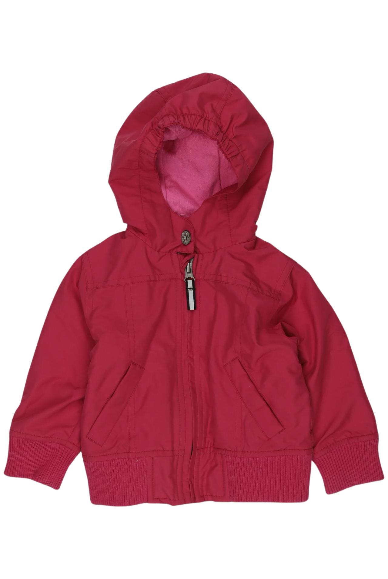 

Sanetta Mädchen Jacke, pink, Gr. 74