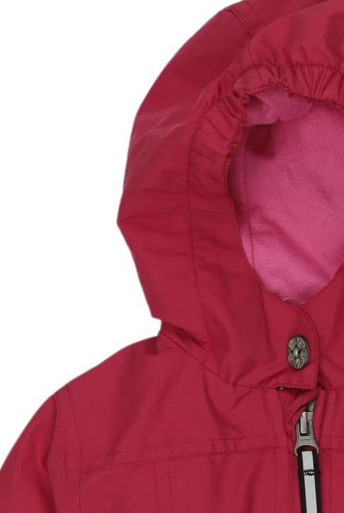 Thumbnail - Sanetta Mädchen Jacke, pink, Gr. 74