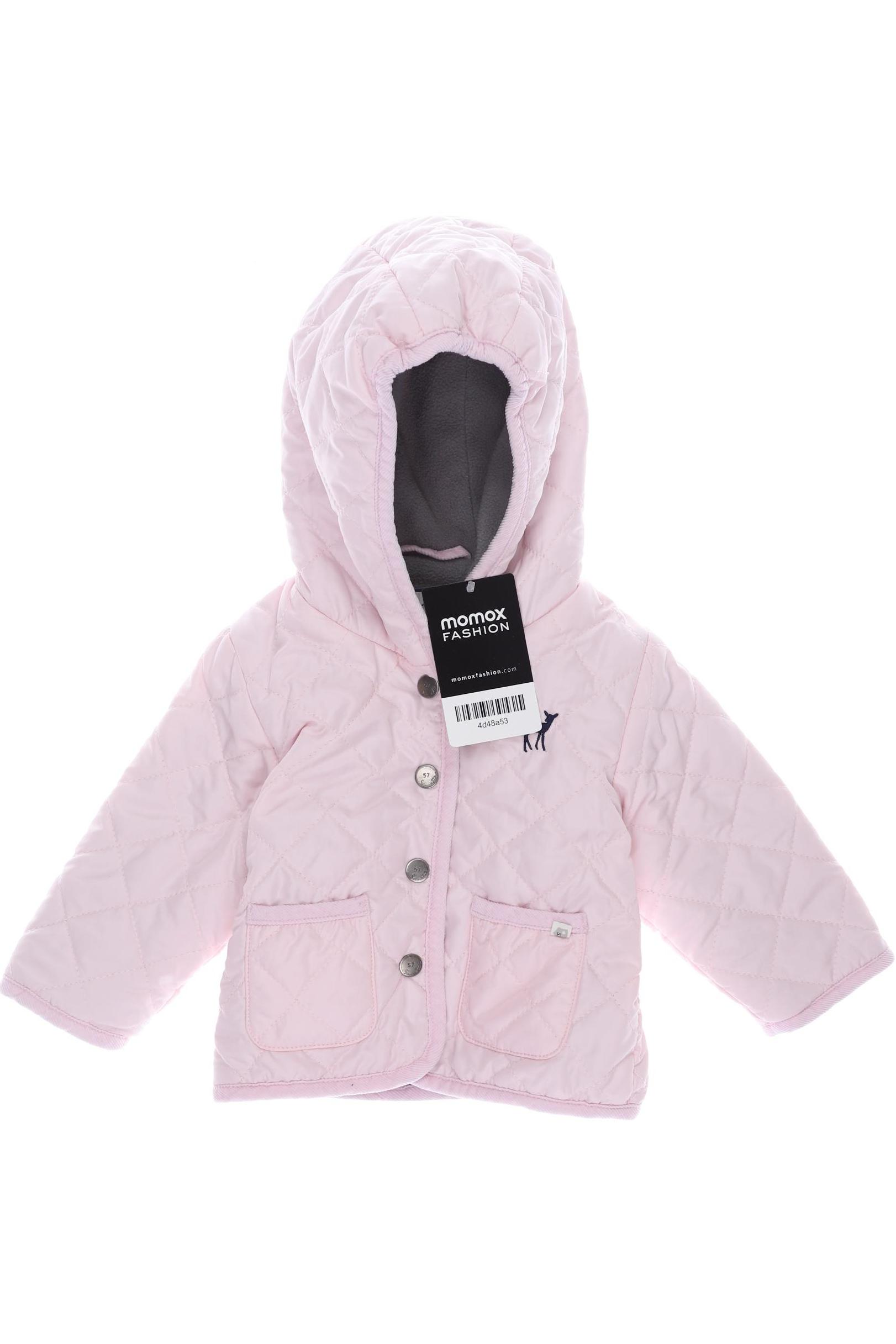 

Sanetta Damen Jacke, pink, Gr. 62