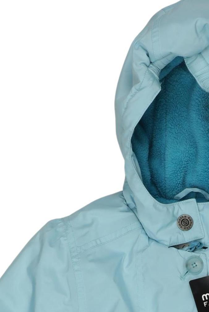 Thumbnail - Sanetta Mädchen Jacke, hellblau, Gr. 68