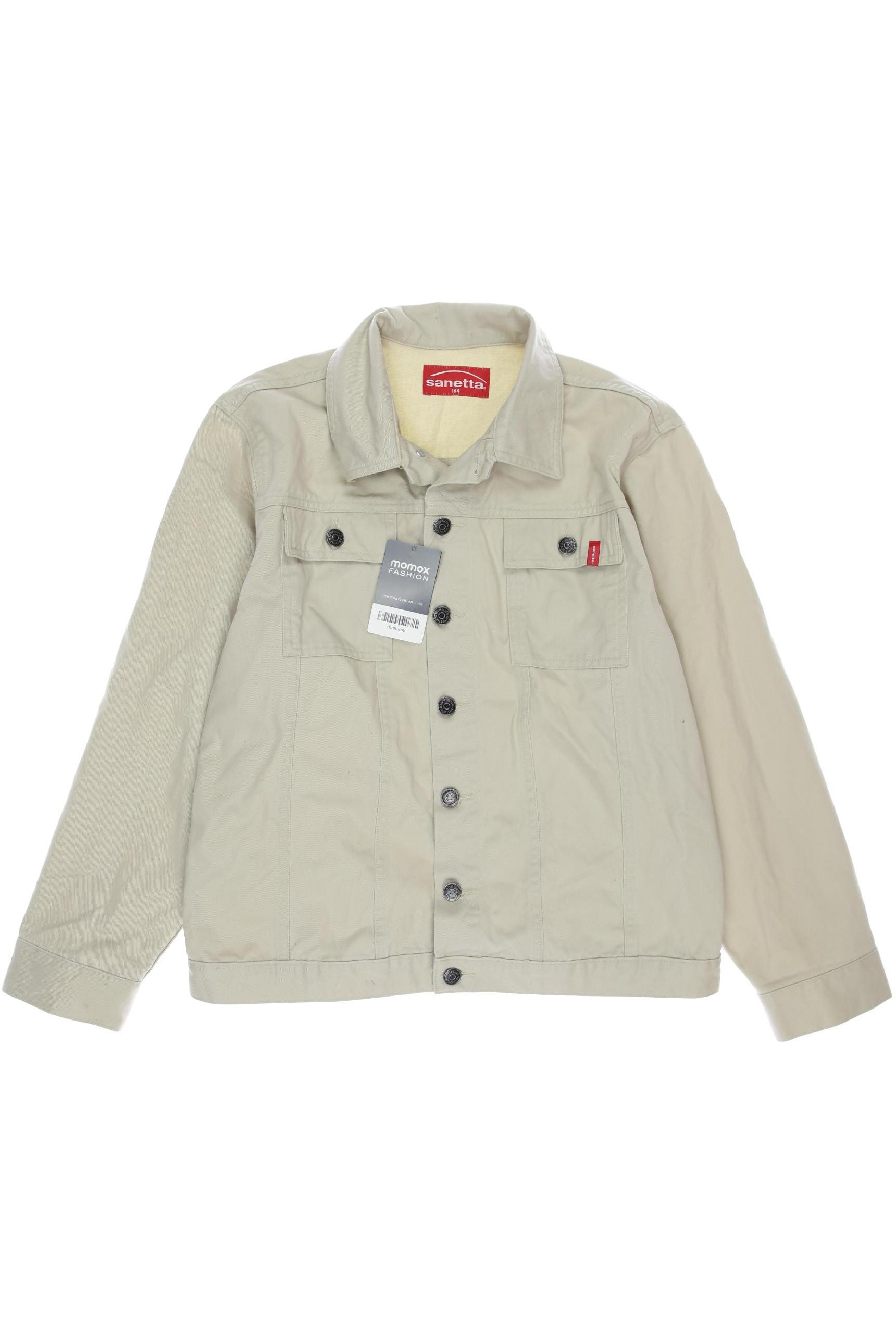 

Sanetta Damen Jacke, beige, Gr. 164