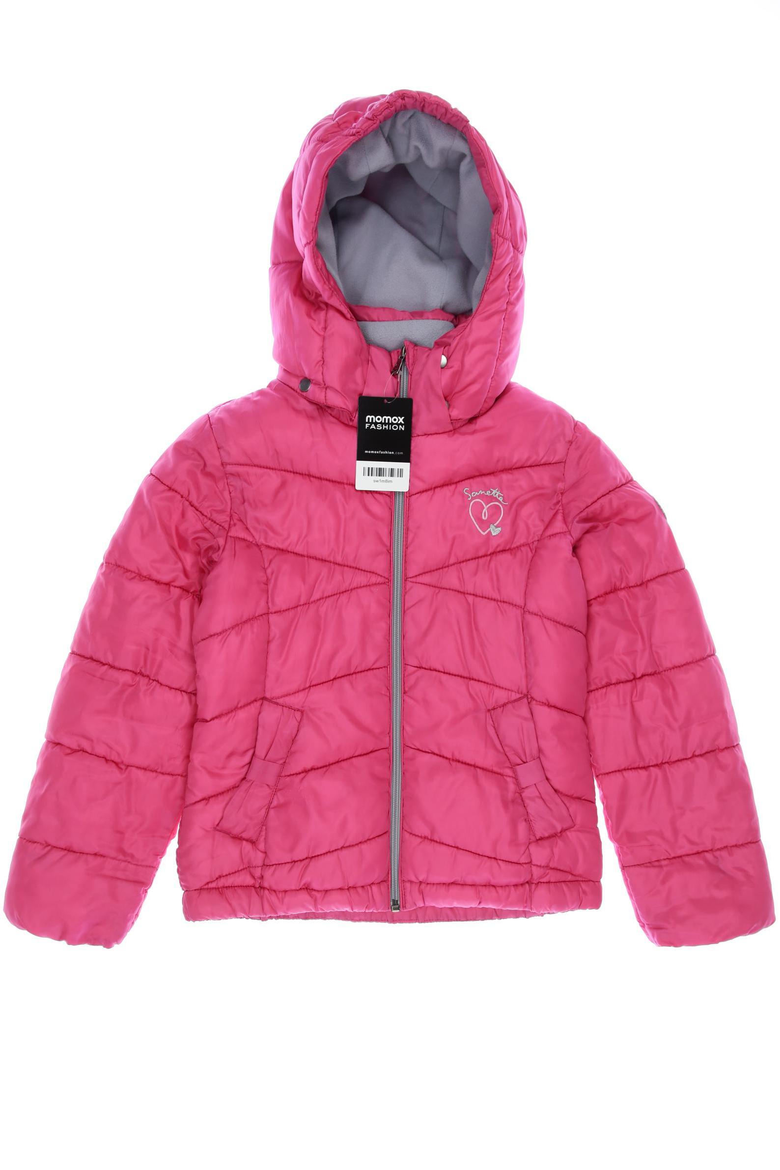 

Sanetta Damen Jacke, pink, Gr. 140