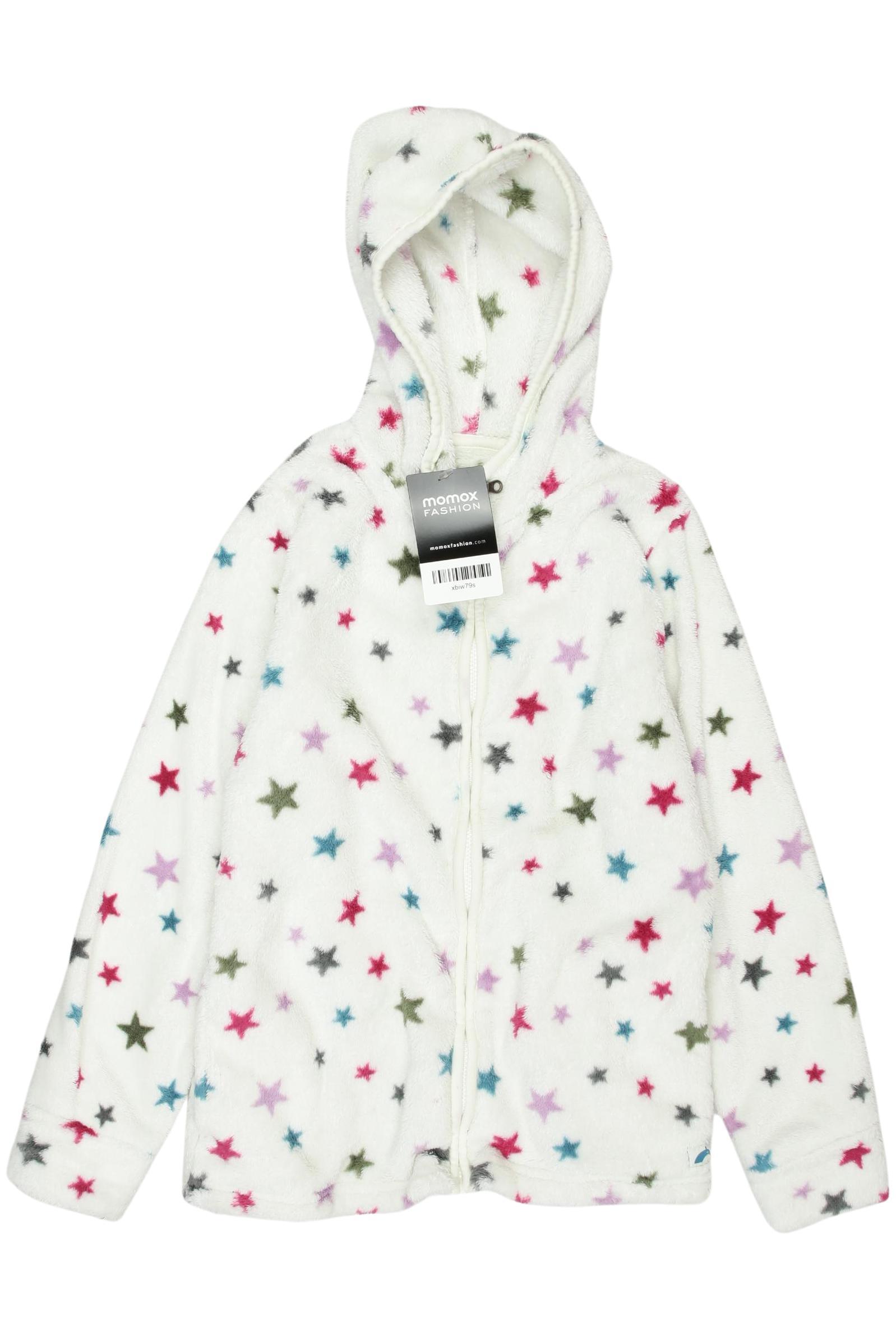 

Sanetta Damen Jacke, weiß, Gr. 140