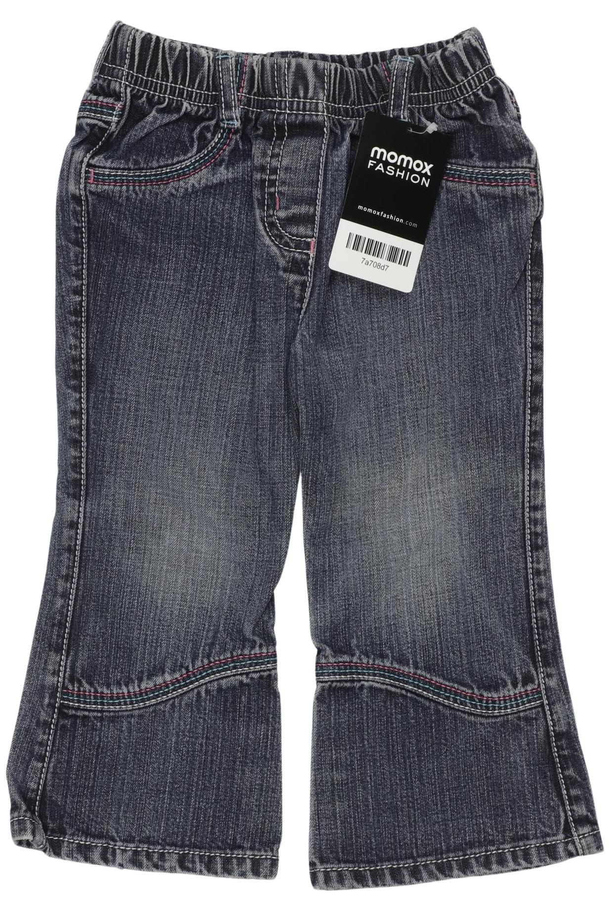 

Sanetta Mädchen Jeans, blau, Gr. 86