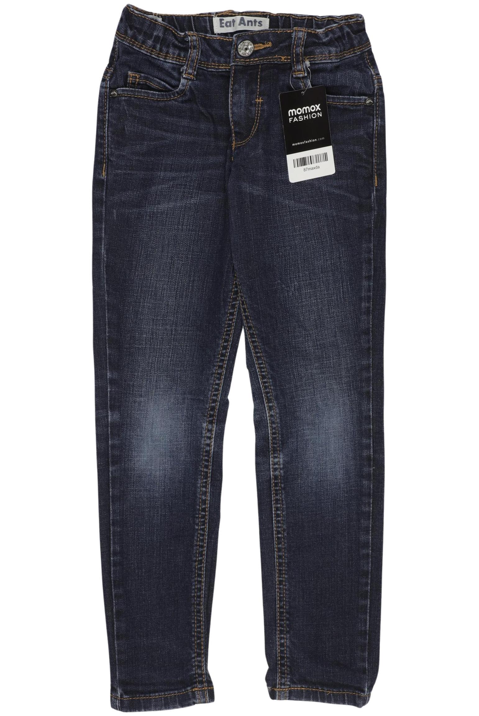 

Sanetta Mädchen Jeans, blau, Gr. 116