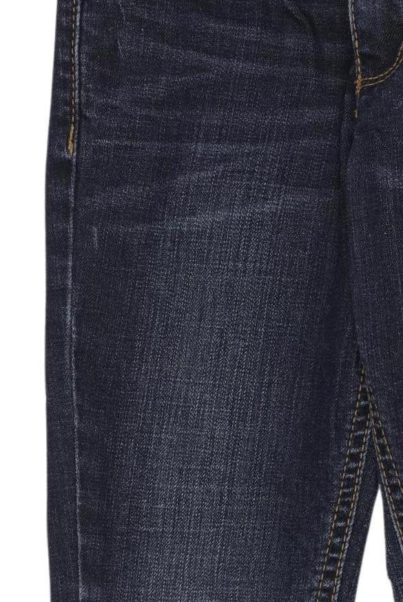 Thumbnail - Sanetta Mädchen Jeans, blau, Gr. 116