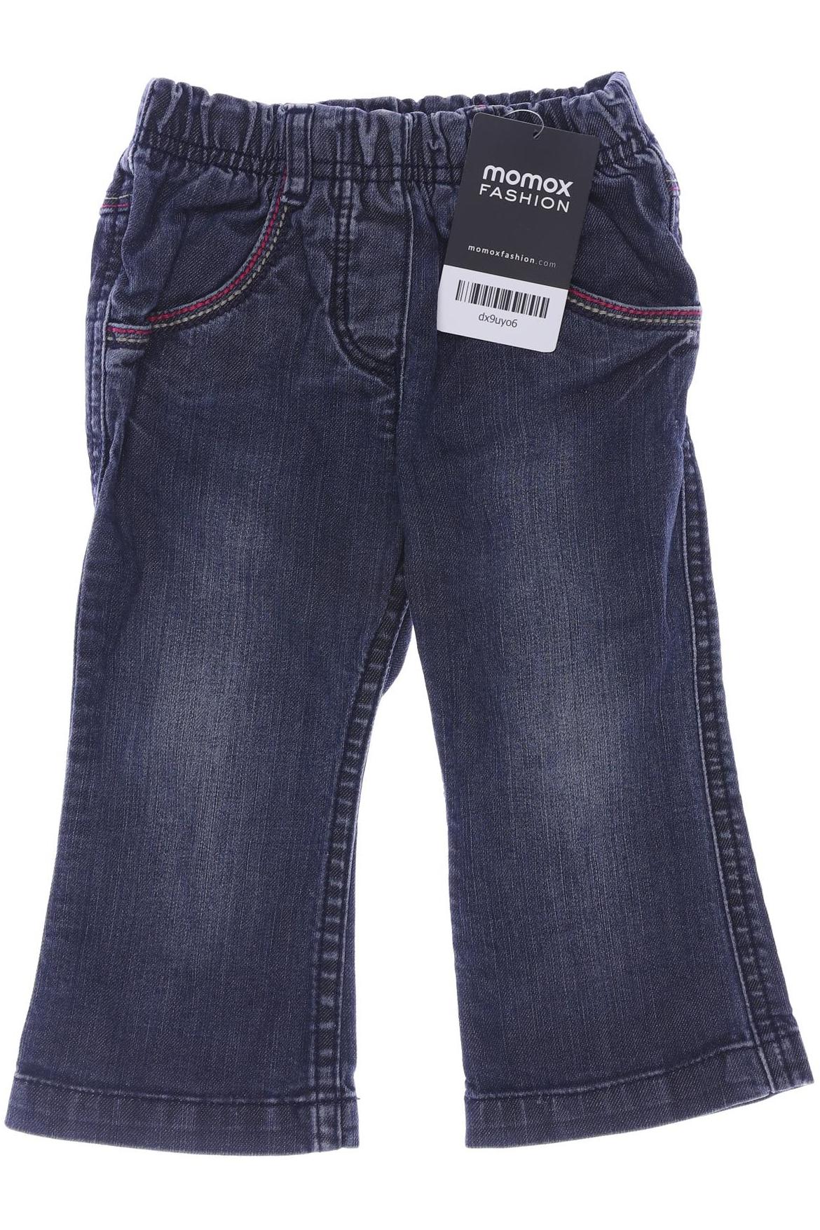 

Sanetta Mädchen Jeans, blau