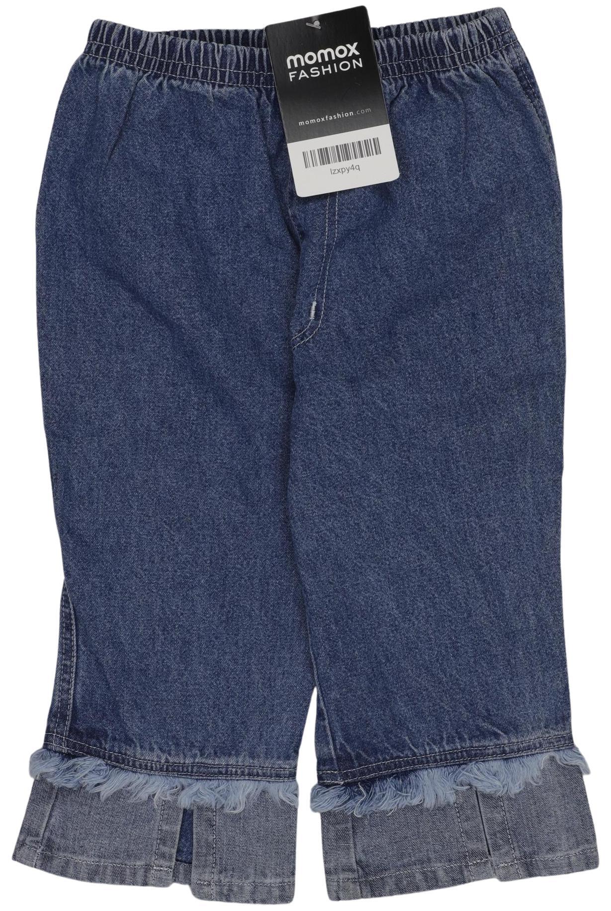 

Sanetta Damen Jeans, blau, Gr. 80