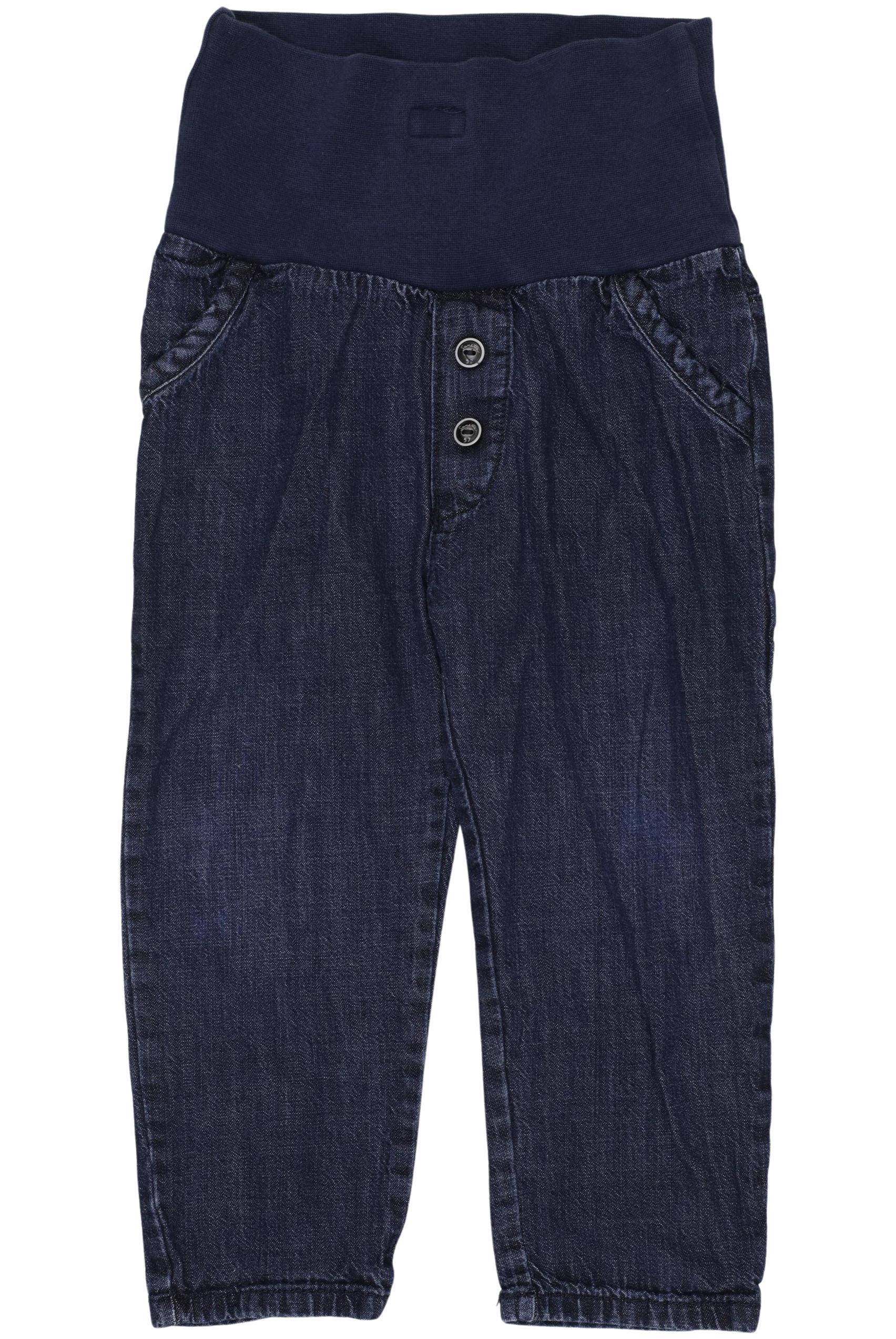 

Sanetta Mädchen Jeans, marineblau, Gr. 86