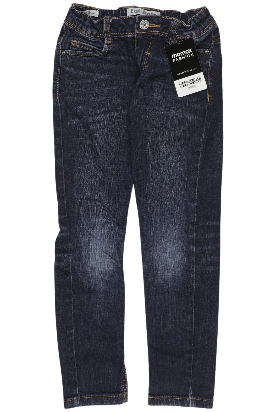 

Sanetta Mädchen Jeans, marineblau, Gr. 116