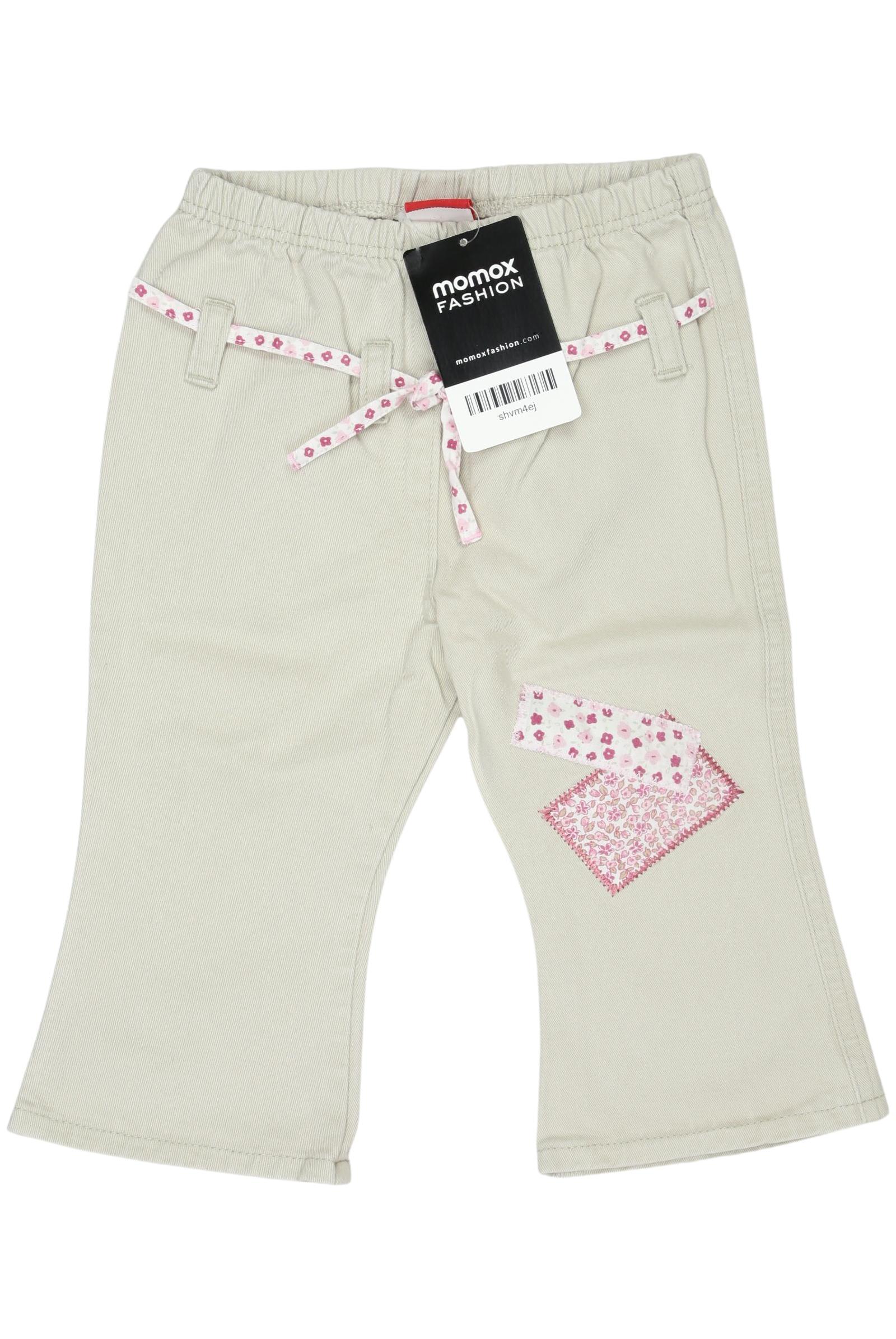 

Sanetta Damen Jeans, beige, Gr. 80