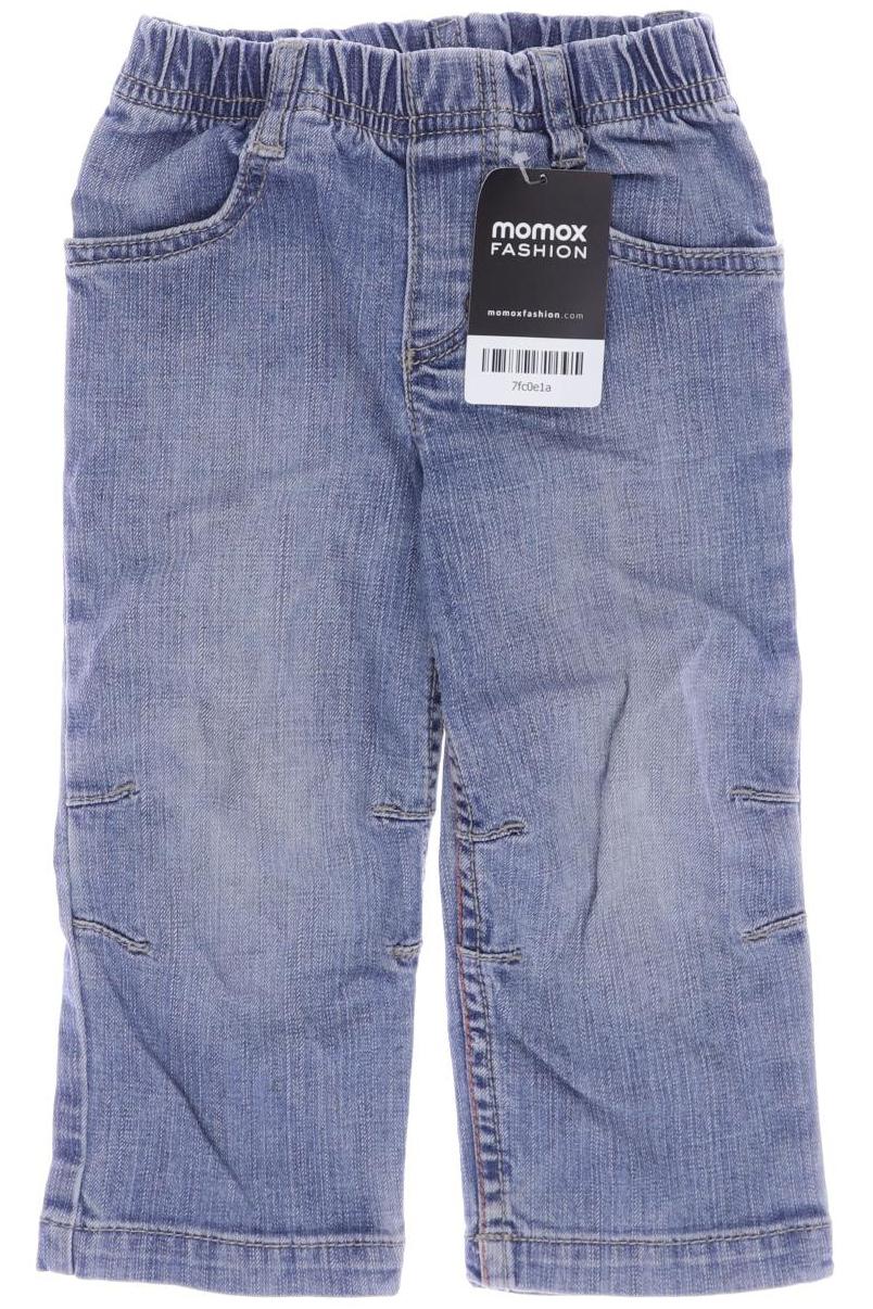 

Sanetta Mädchen Jeans, blau