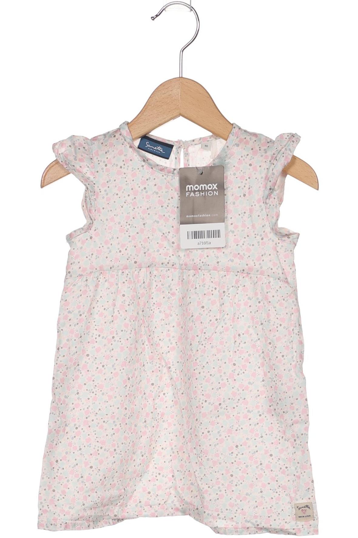 

Sanetta Damen Kleid, pink, Gr. 80