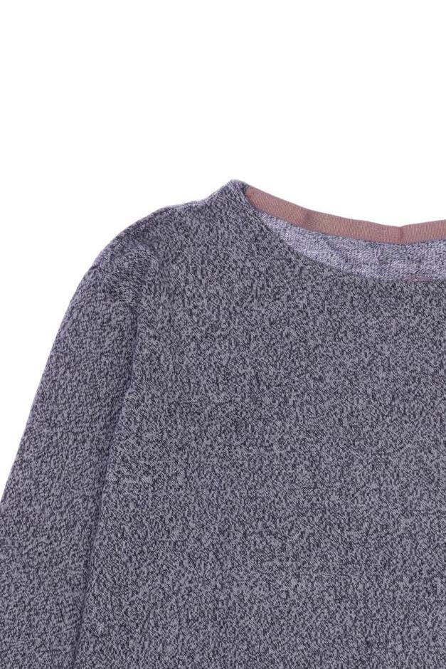 Thumbnail - Sanetta Mädchen Langarmshirt, grau, Gr. 140