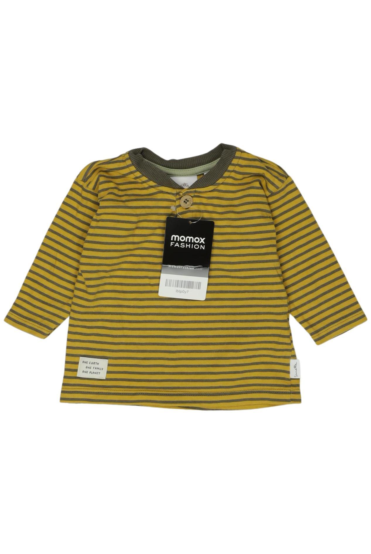 

Sanetta Mädchen Langarmshirt, mehrfarbig, Gr. 62