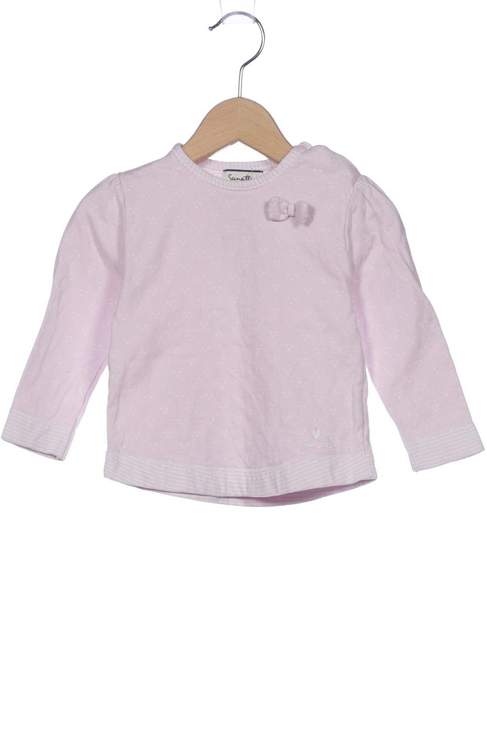 

Sanetta Mädchen Pullover, pink