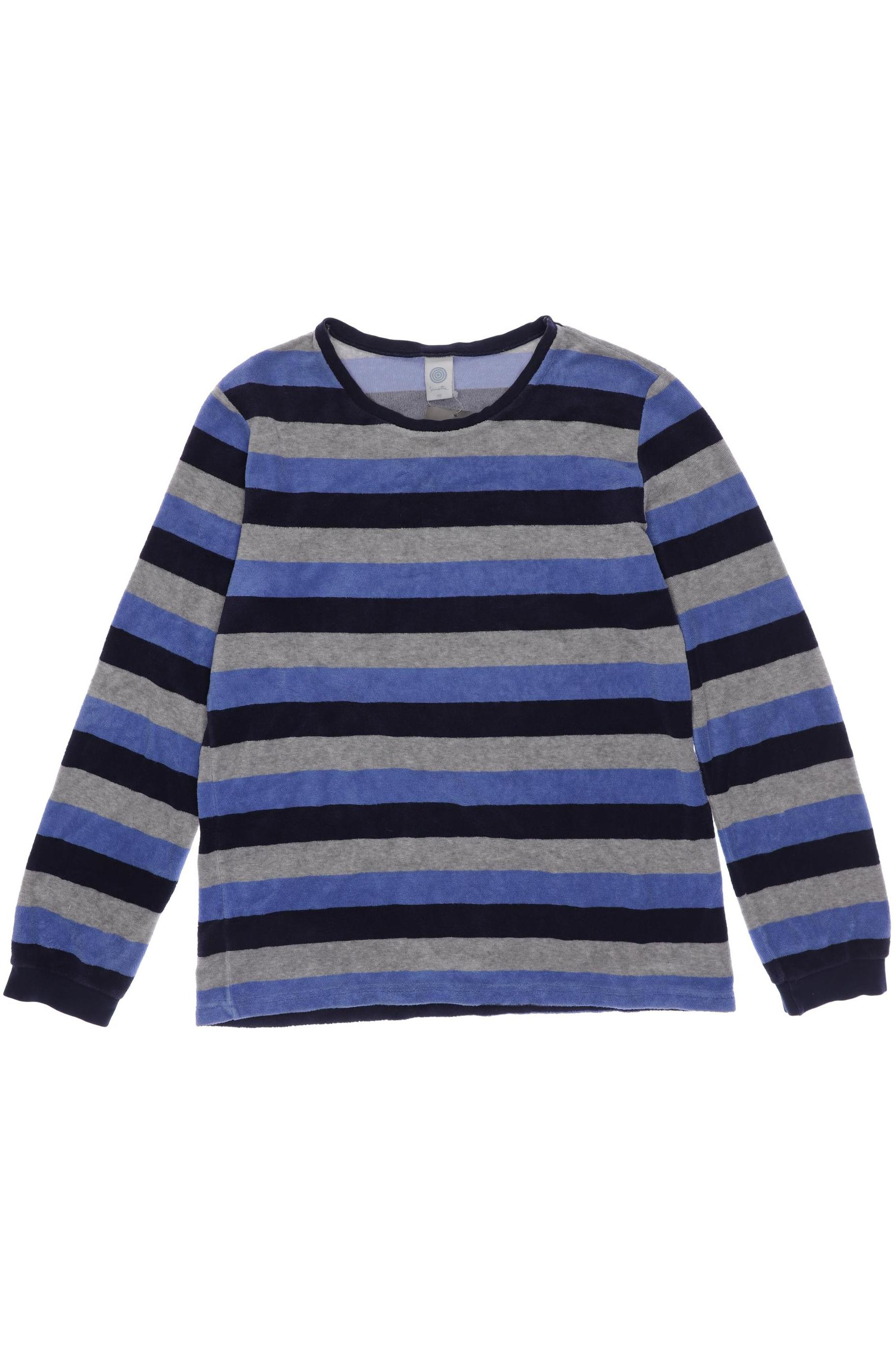 

Sanetta Mädchen Pullover, blau