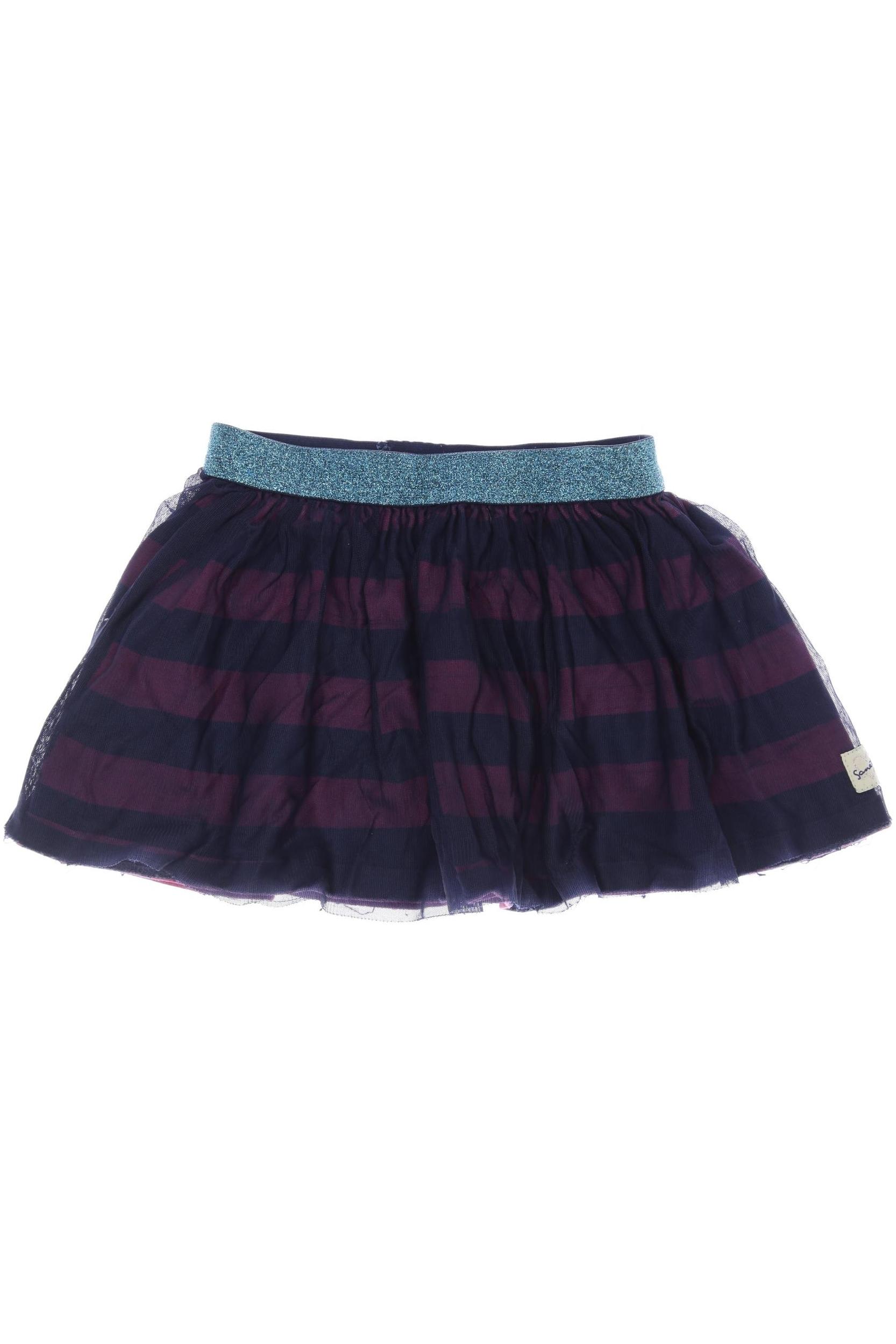

Sanetta Damen Rock, marineblau, Gr. 98