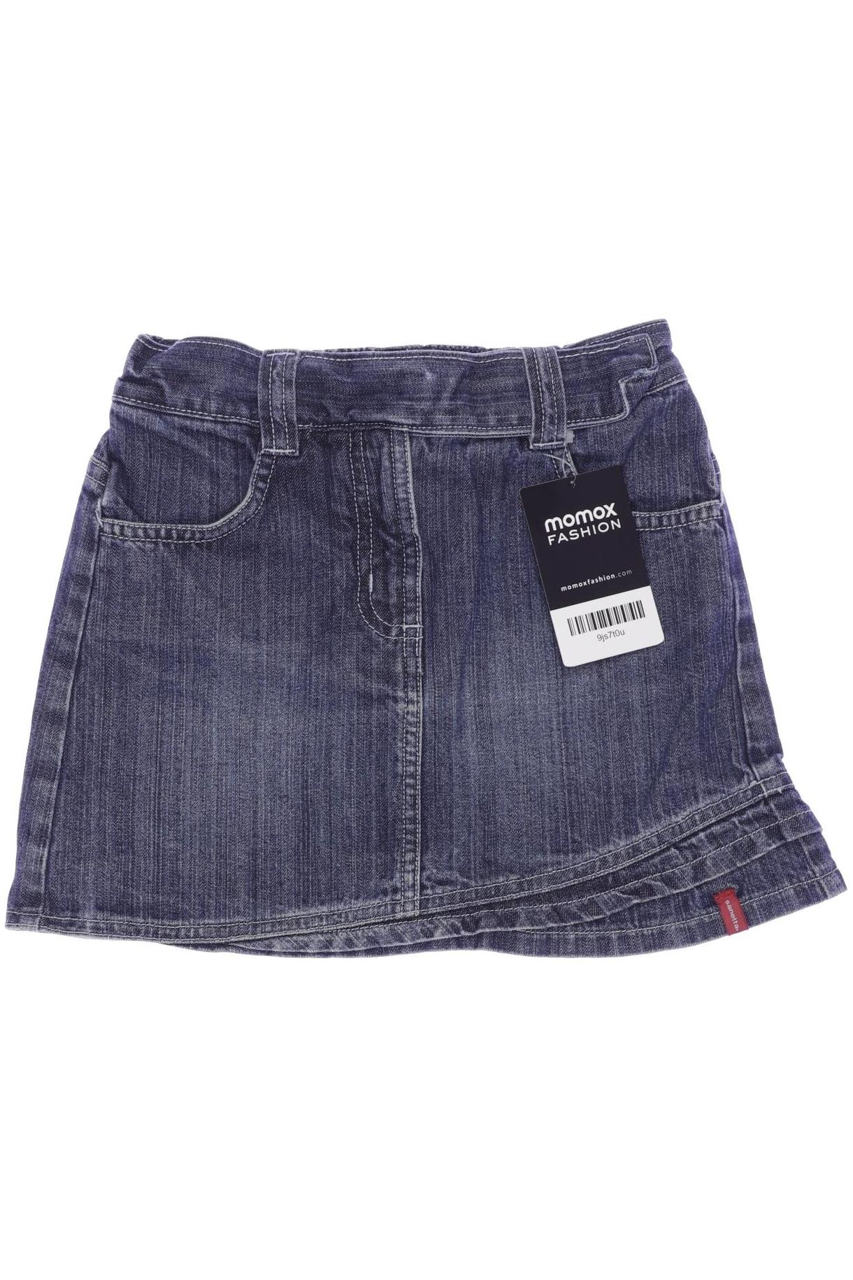 

Sanetta Damen Rock, blau, Gr. 98